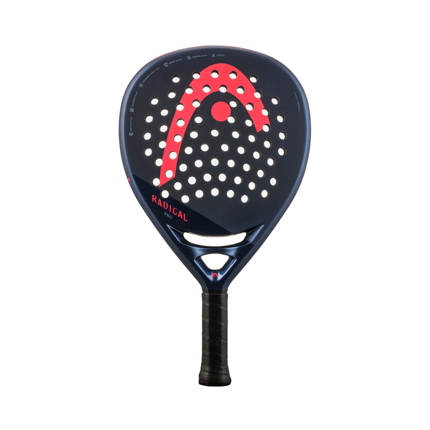 HEAD Radical Pro Padelschläger