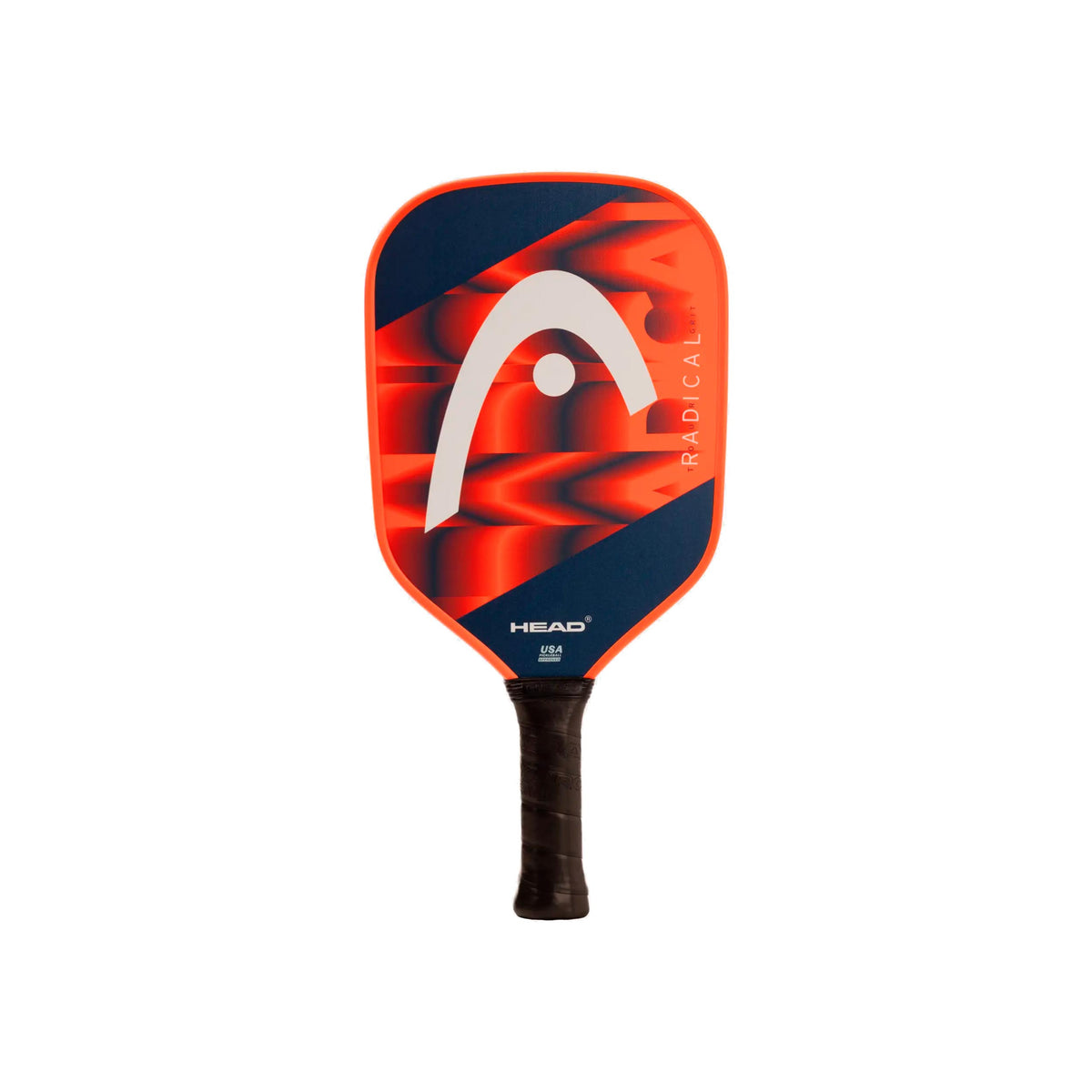 HEAD Radical Tour Grit 2024 Pickleball Schläger