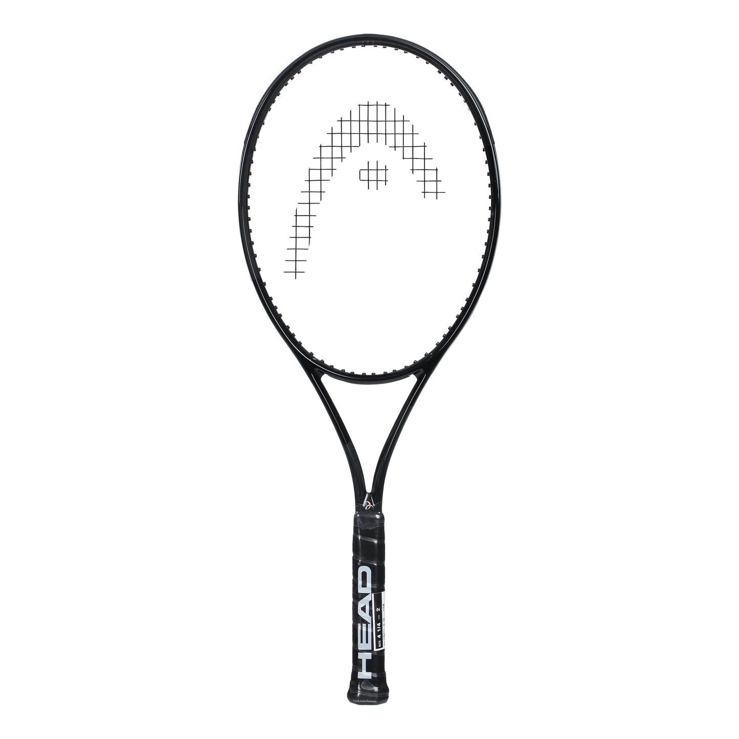 HEAD Speed Pro Legend Turnierschläger gebraucht (besaitet)