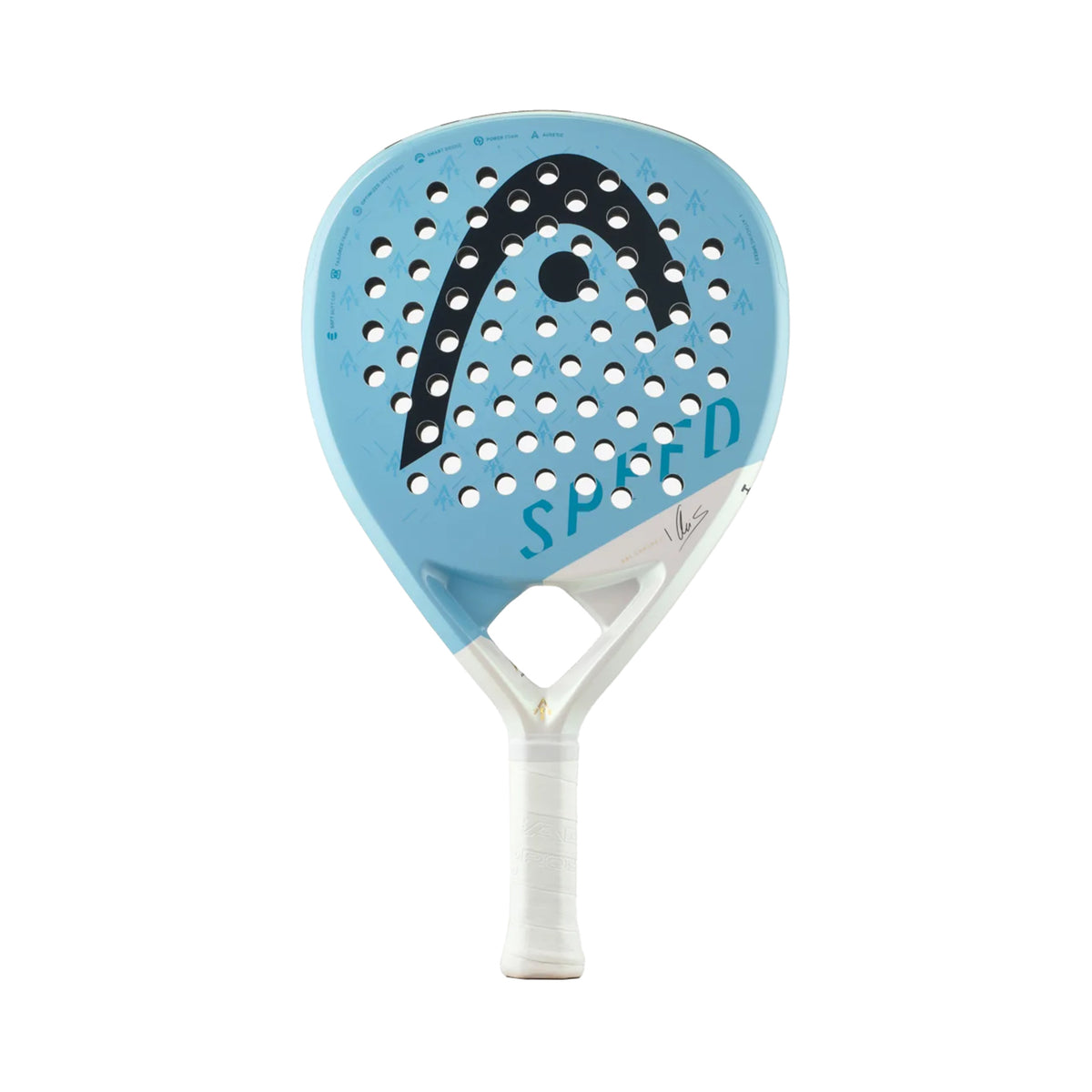 HEAD Speed Motion Ari Sanchez 2024 Padelschläger