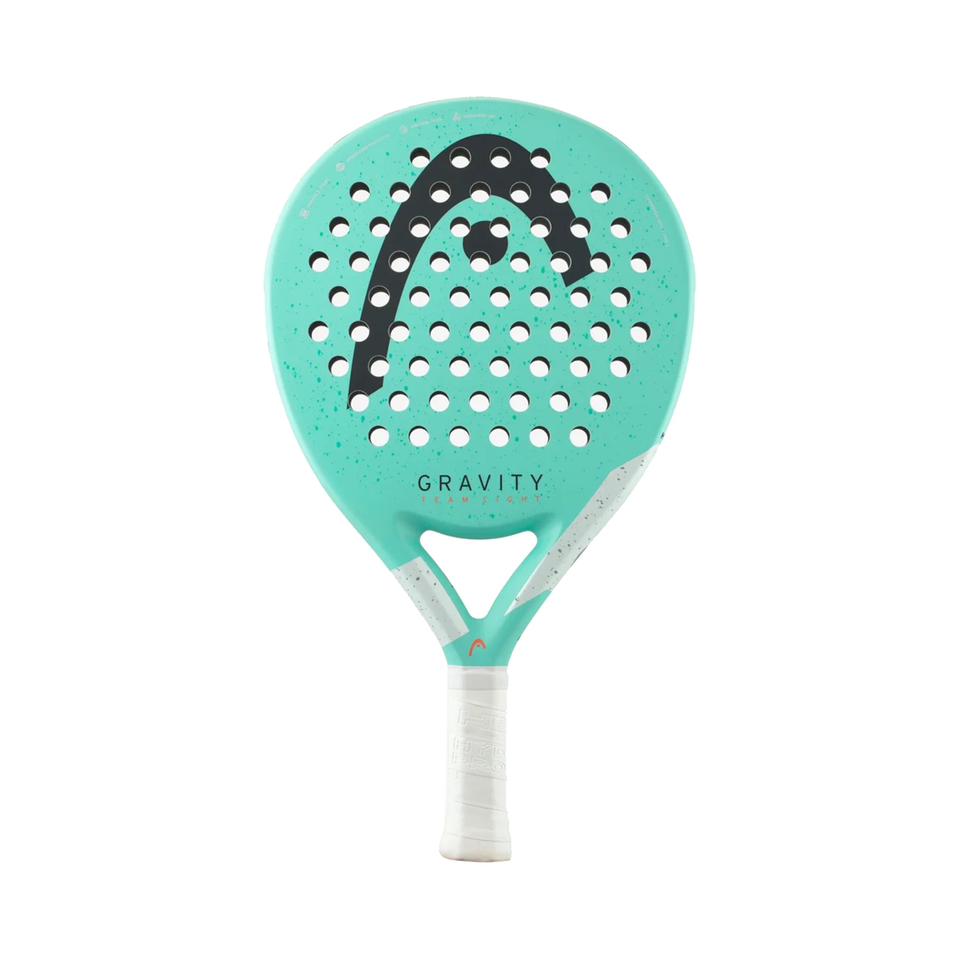 HEAD Gravity Team Light 2024 Padelschläger