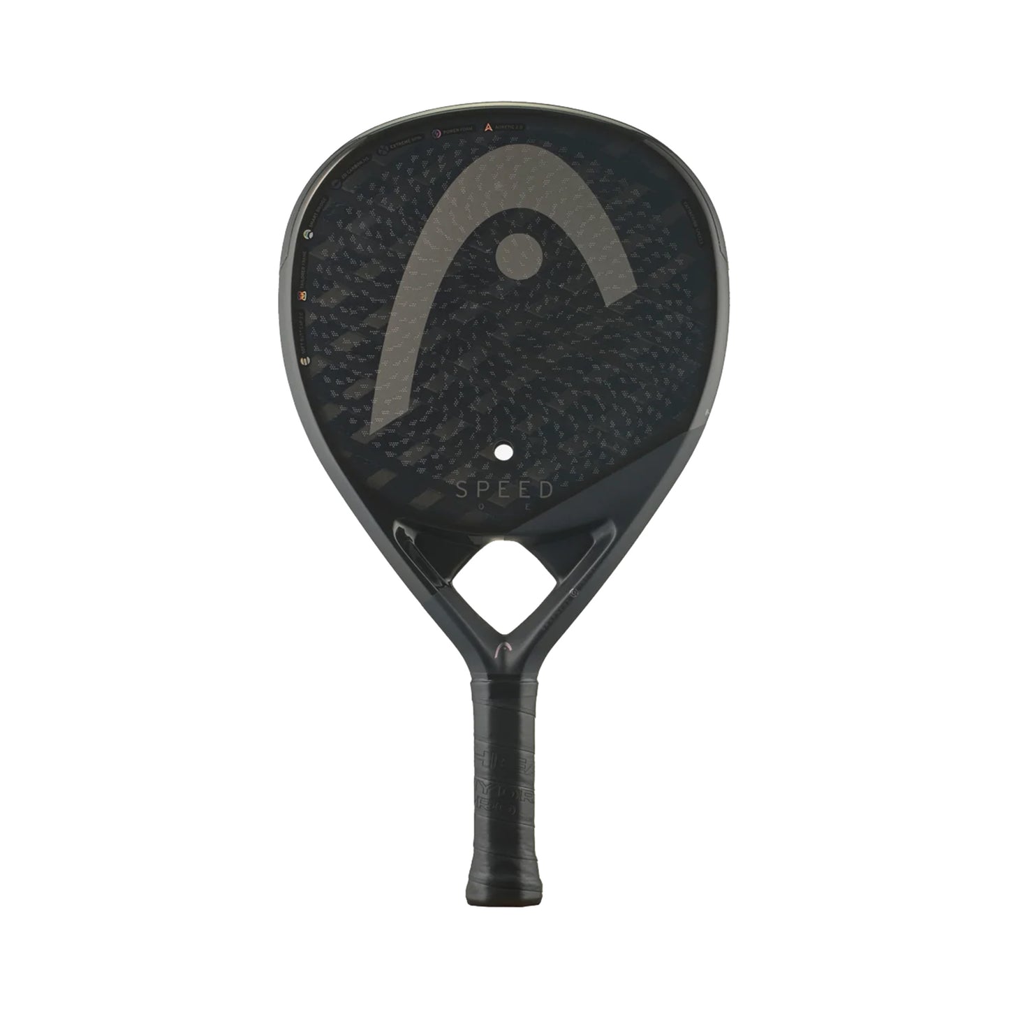 HEAD Speed One 2025 Padelschläger Testschläger