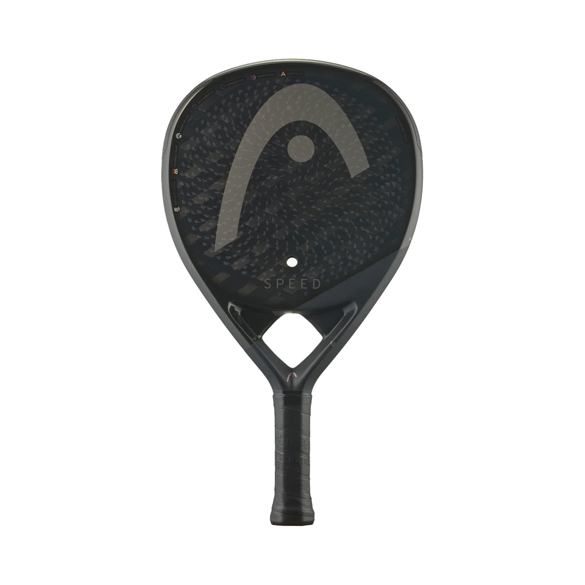 HEAD Speed One 2025 Padelschläger Testschläger
