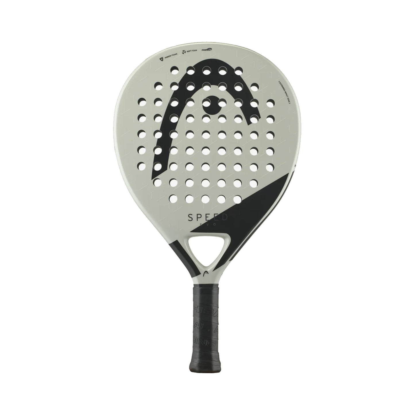HEAD Evo Speed 2025 Padelschläger