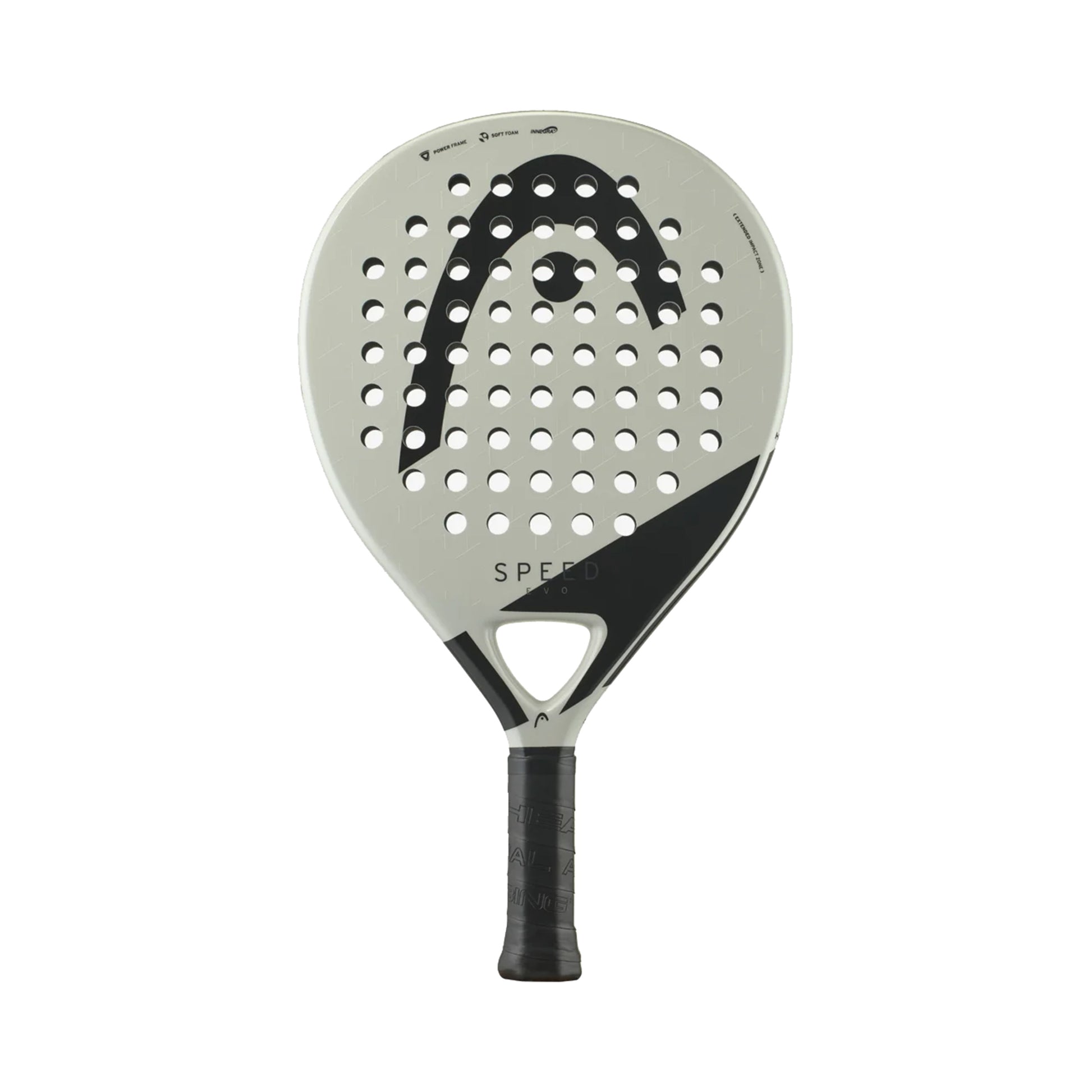 HEAD Evo Speed 2025 Padelschläger