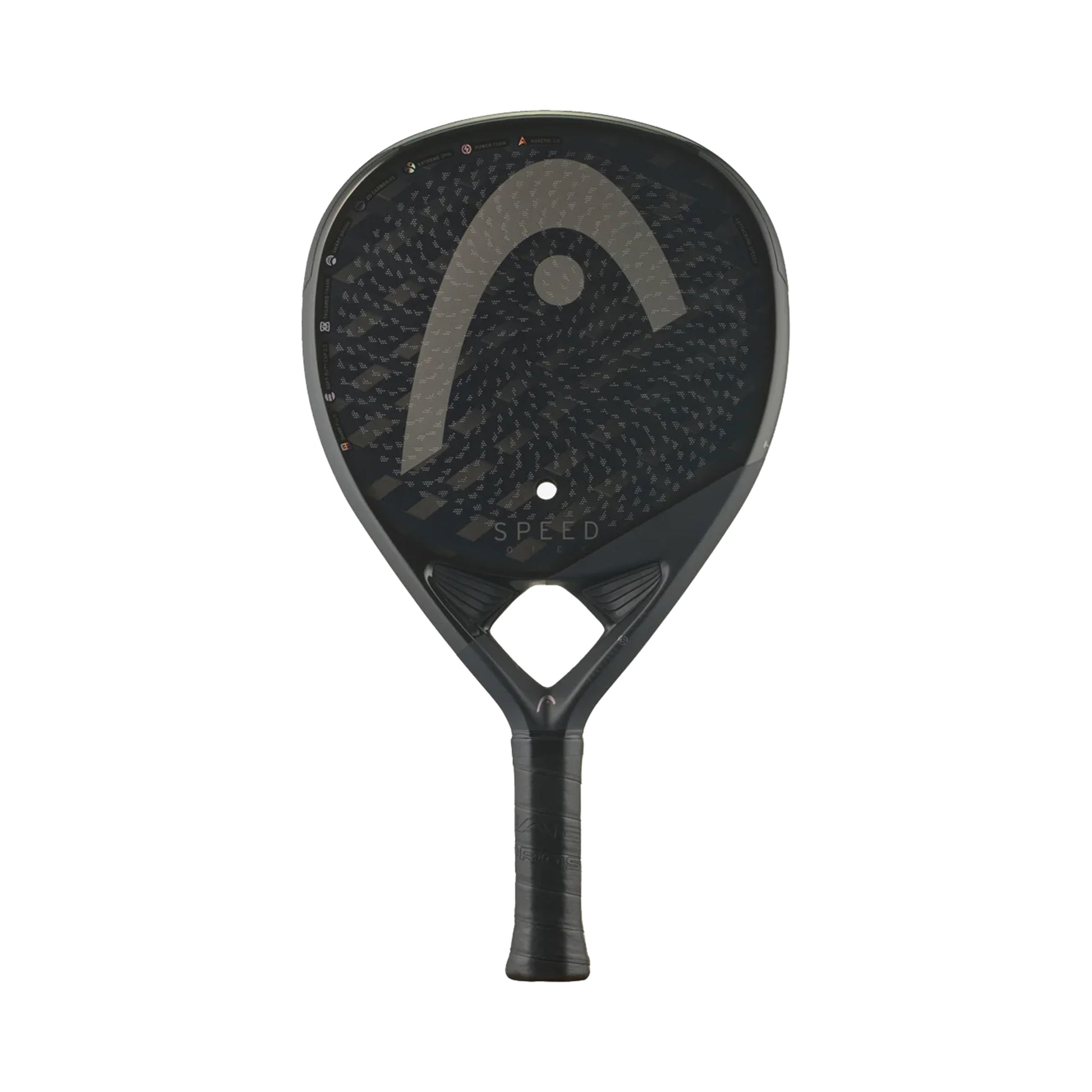 HEAD Speed One X 2025 Padelschläger gebraucht