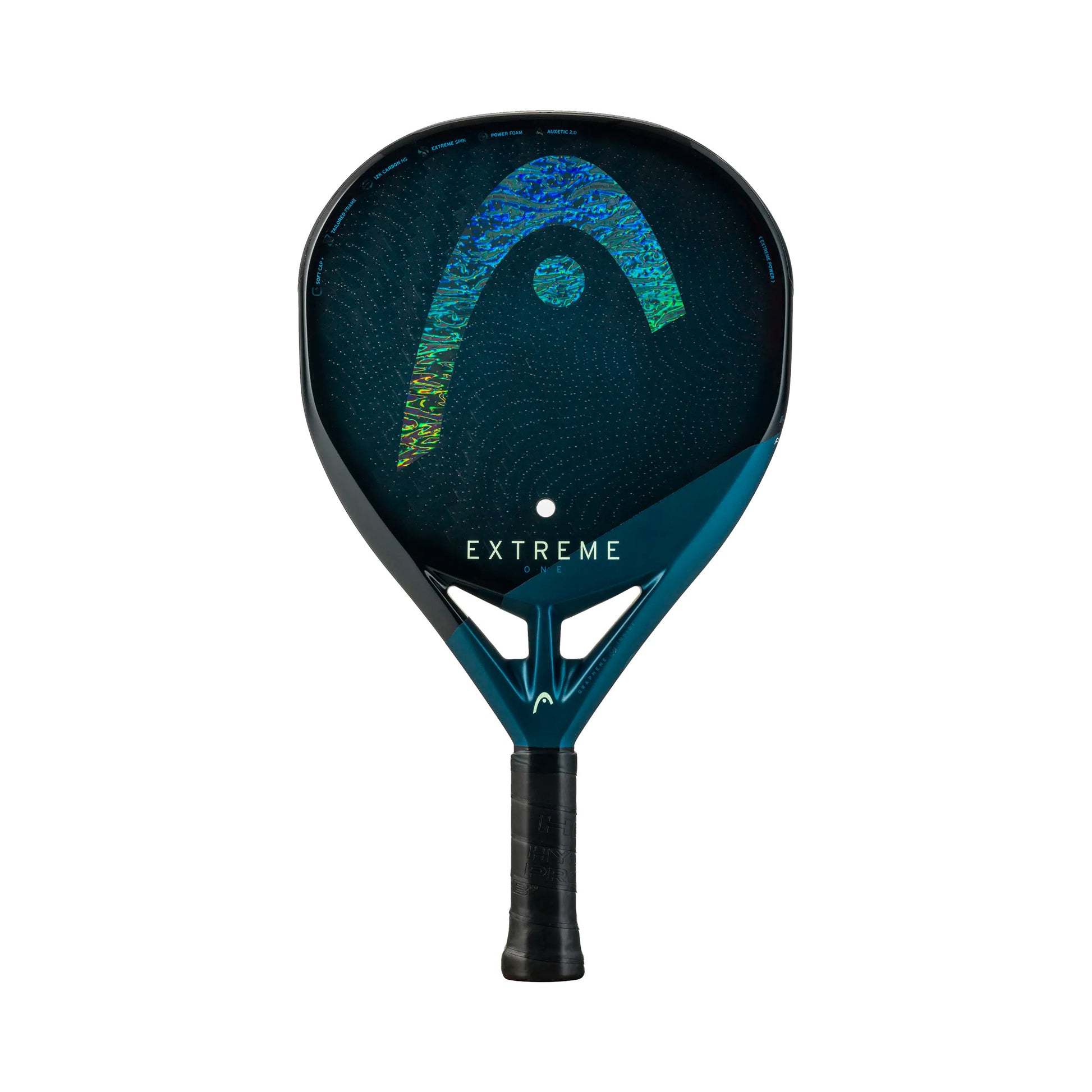 HEAD Extreme One 2025 Padelschläger Testschläger