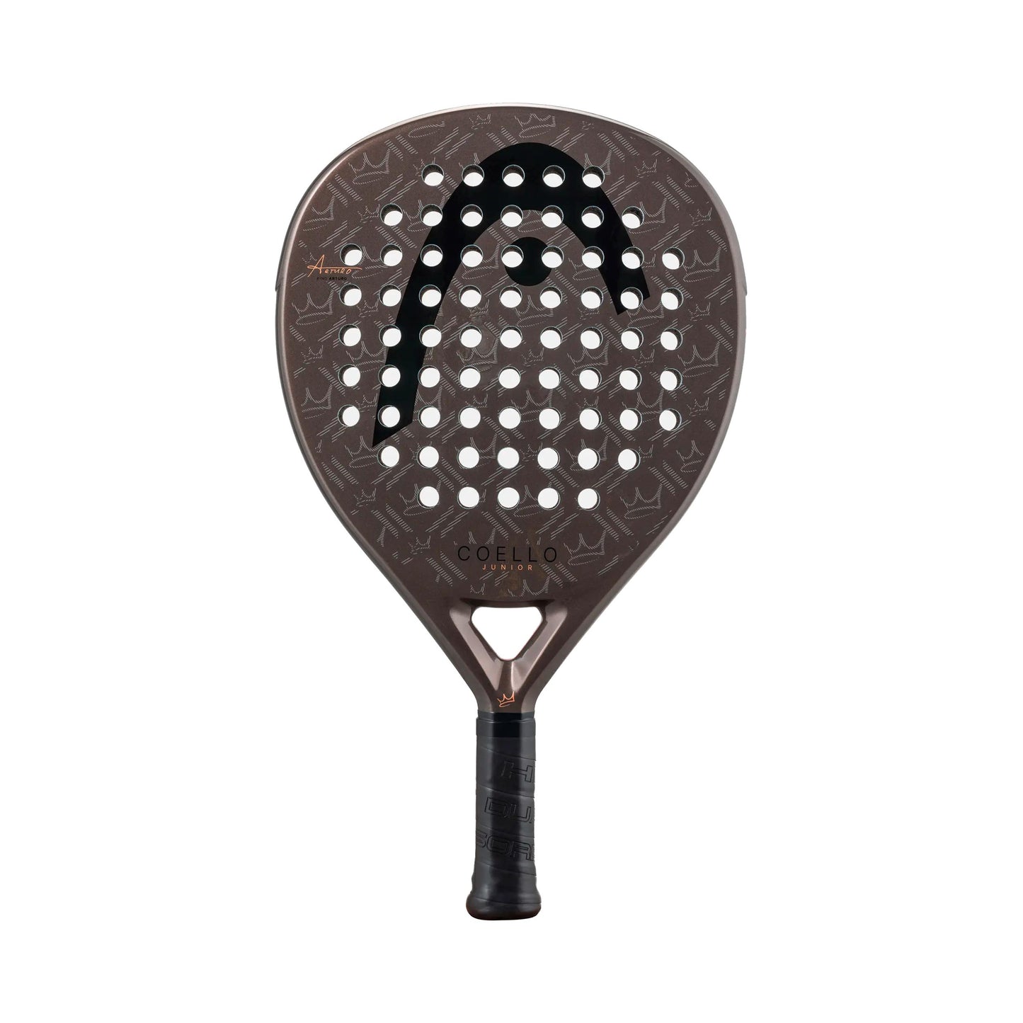 HEAD Coello 2026 Junior Padelschläger