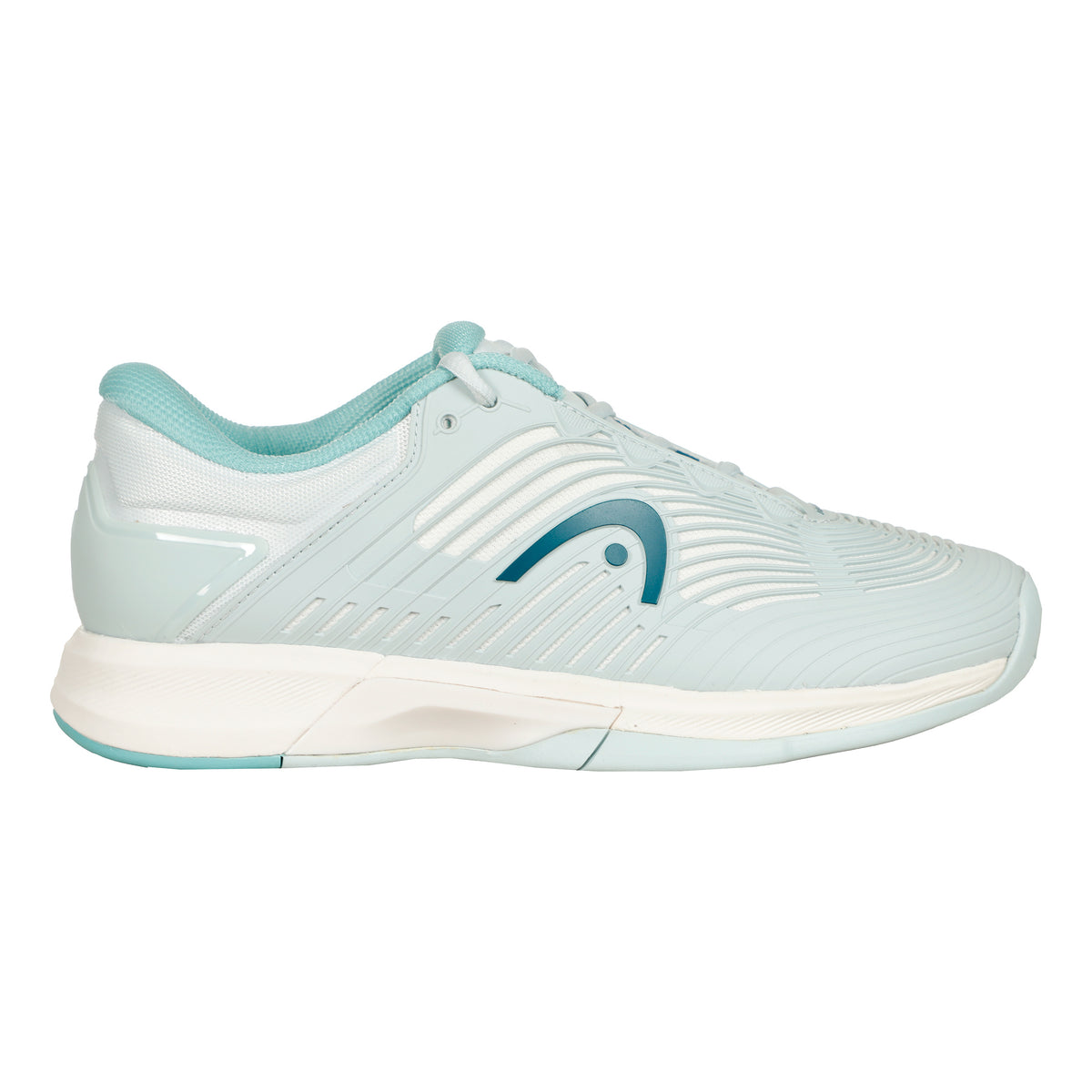 HEAD Revolt Pro 4.5 Allcourtschuh Damen - türkis, petrol