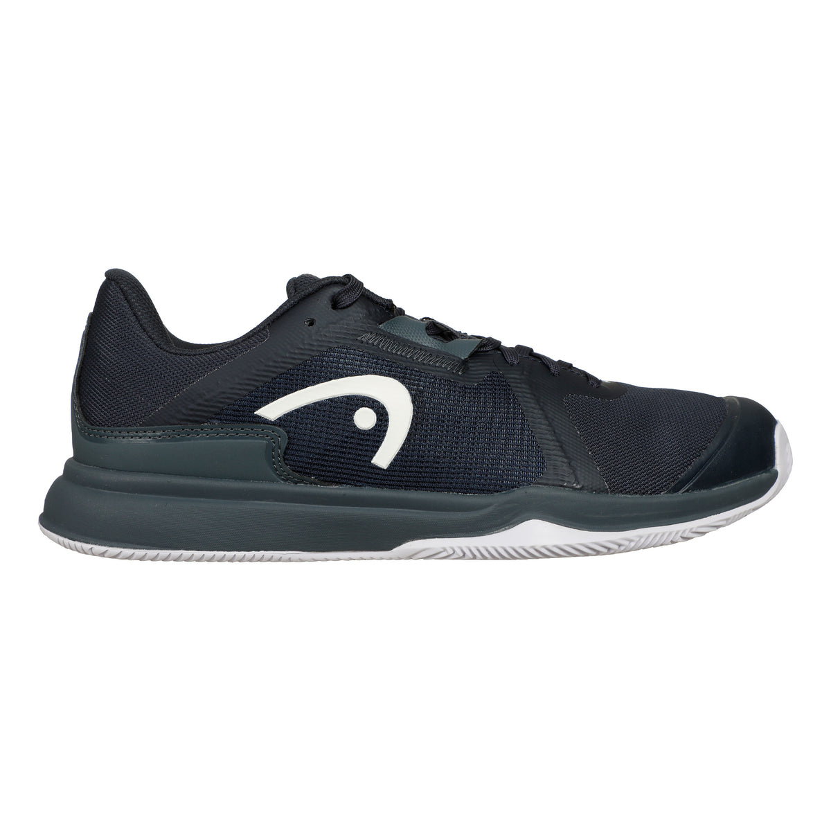 HEAD Sprint Team 3.5 Sandplatzschuh Herren - dunkelblau,