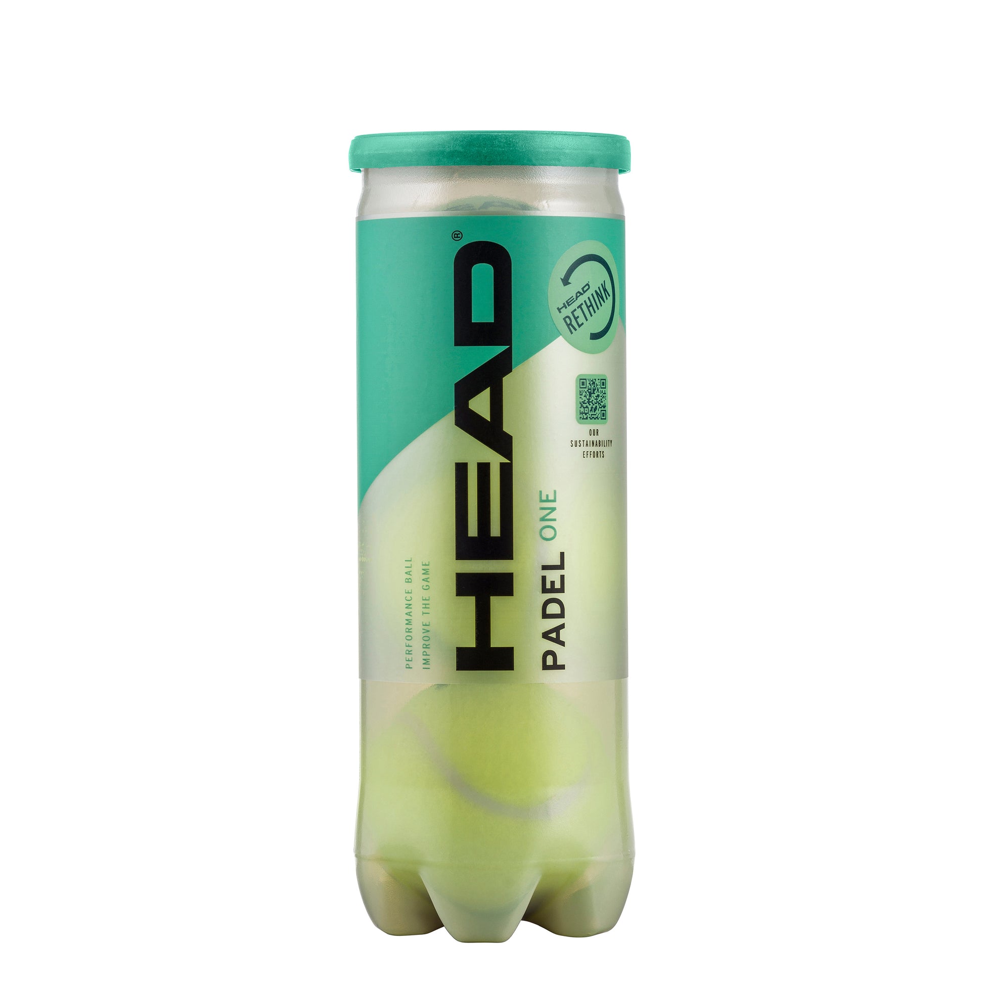 HEAD Padel One 3er Dose