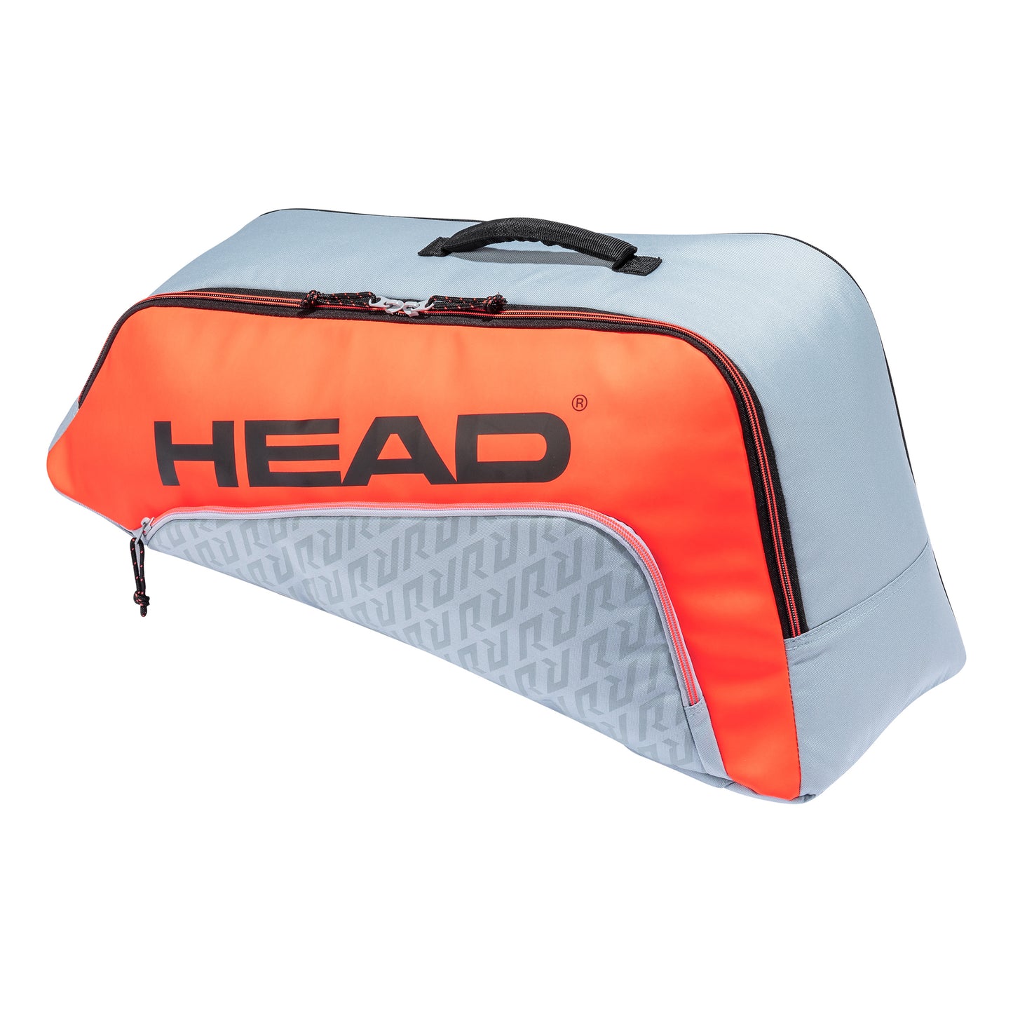 HEAD Junior Combi Rebel Schlägertasche - grau
