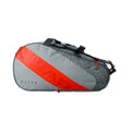 Elite Supercombi Padelschlägertasche - grau