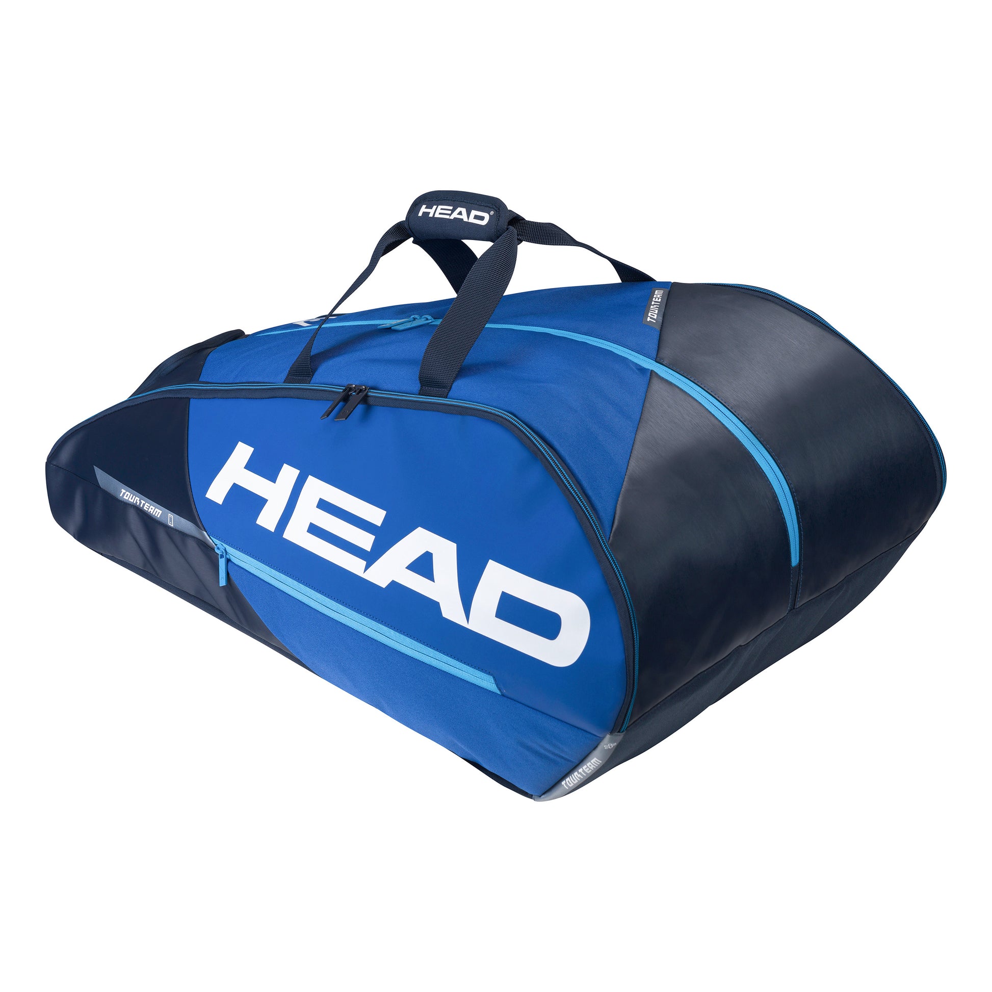 HEAD Tour Team 12R Schlägertasche - blau