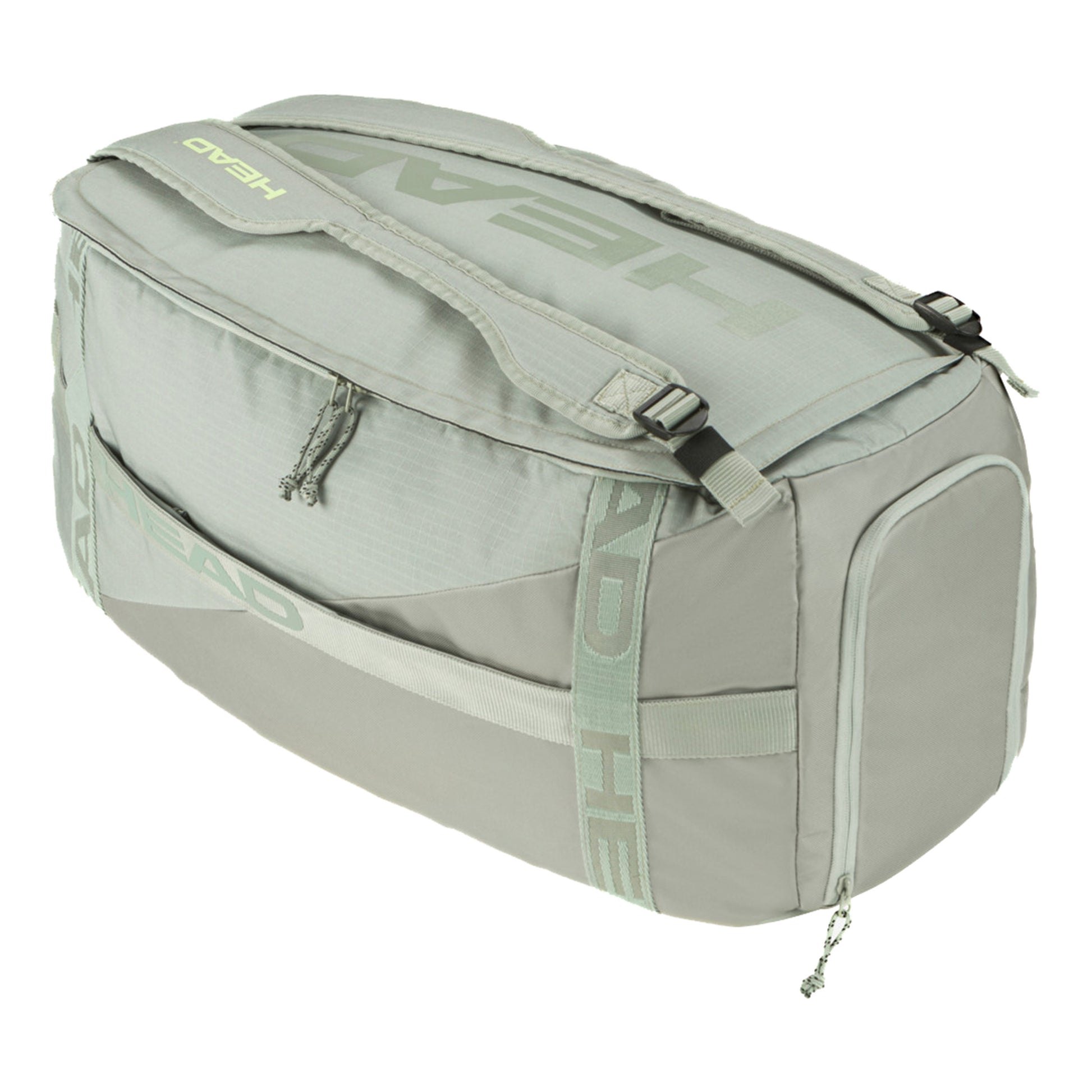 HEAD Pro Duffle M Sporttasche - mint