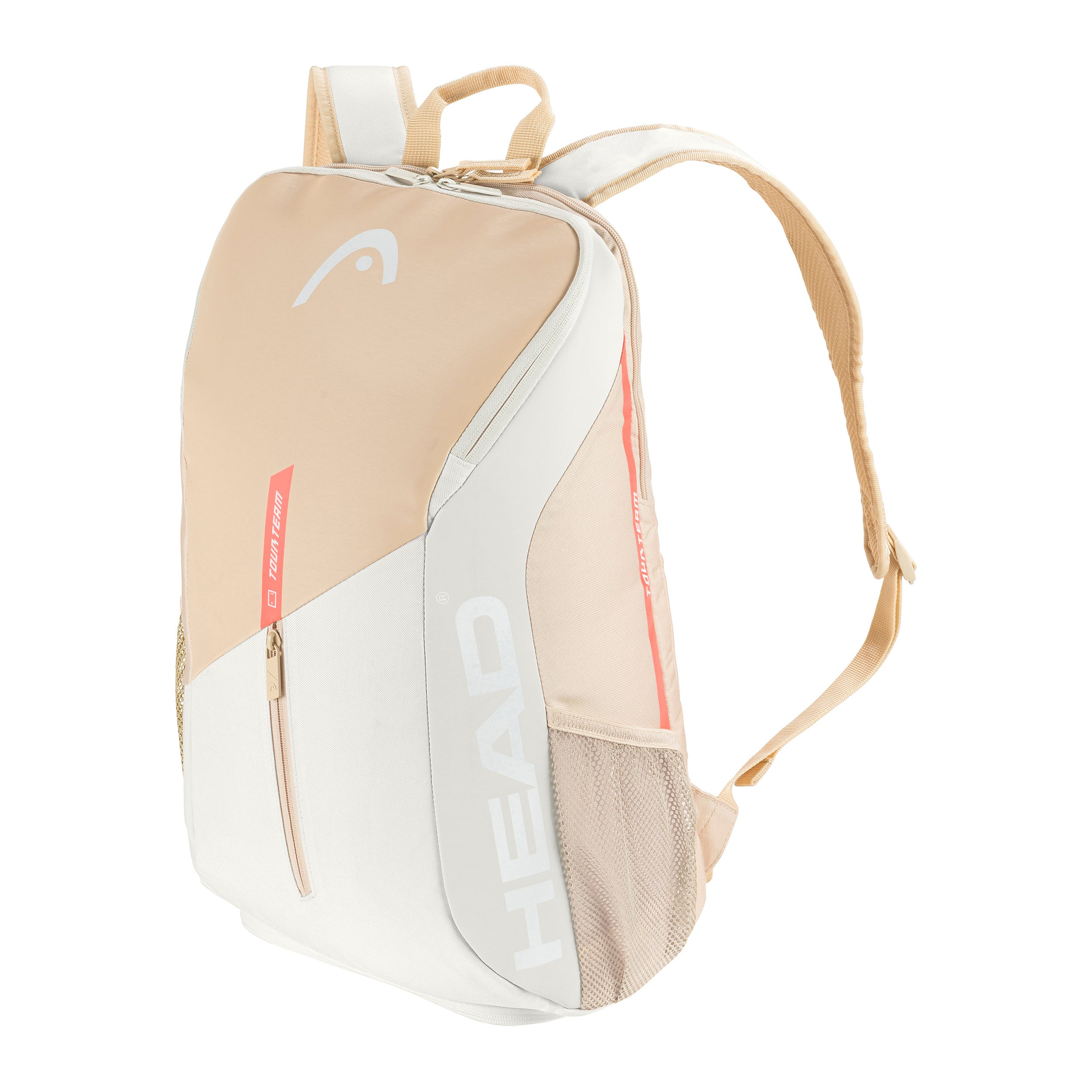 HEAD Tour 25L Rucksack - weiß