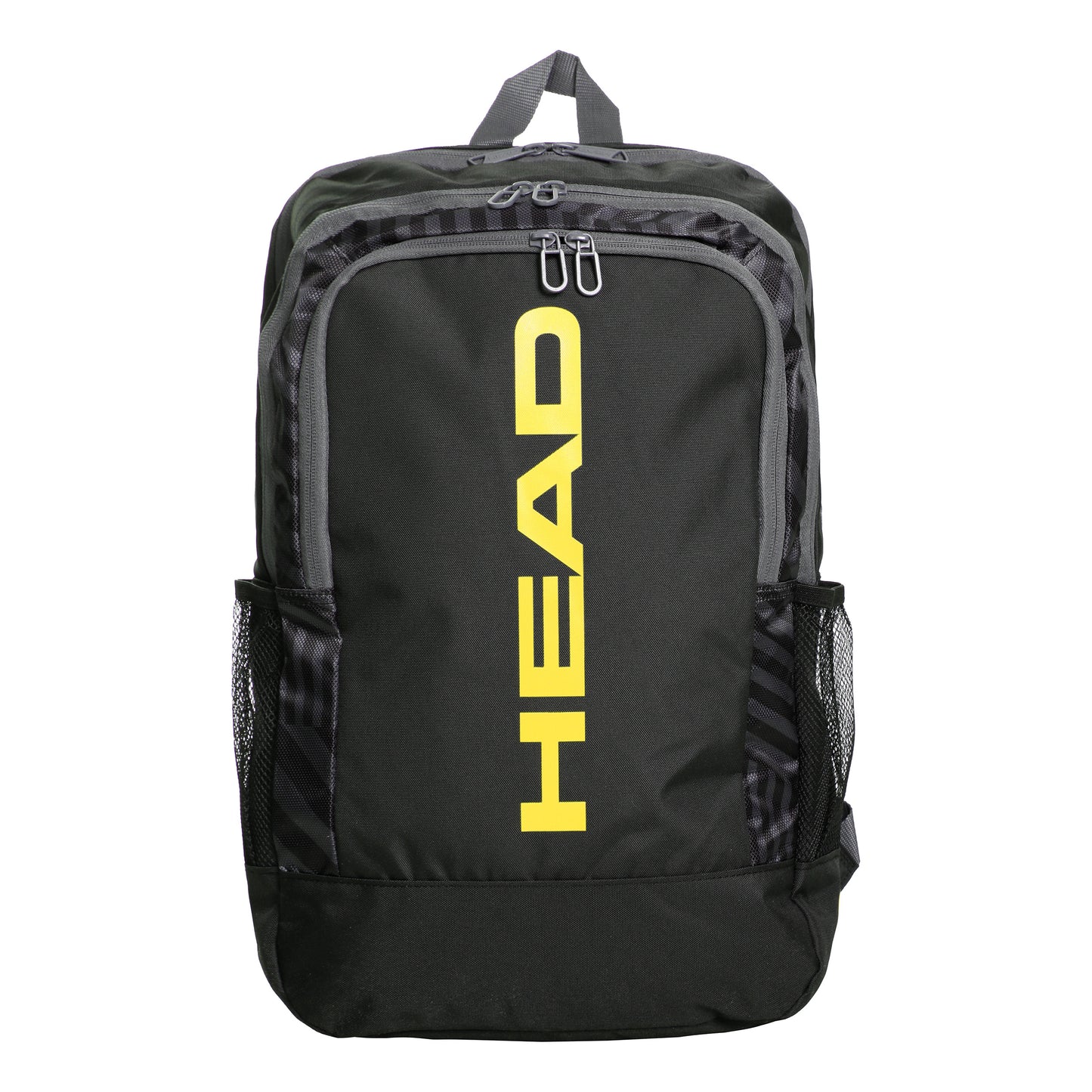 HEAD Base 17L Rucksack - schwarz