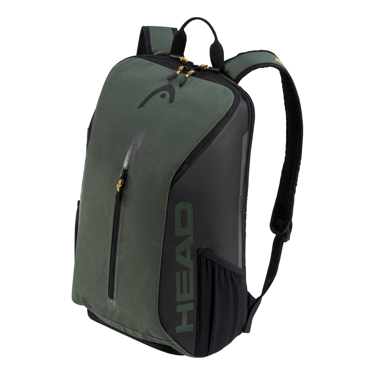 HEAD Tour 25L Rucksack - grün