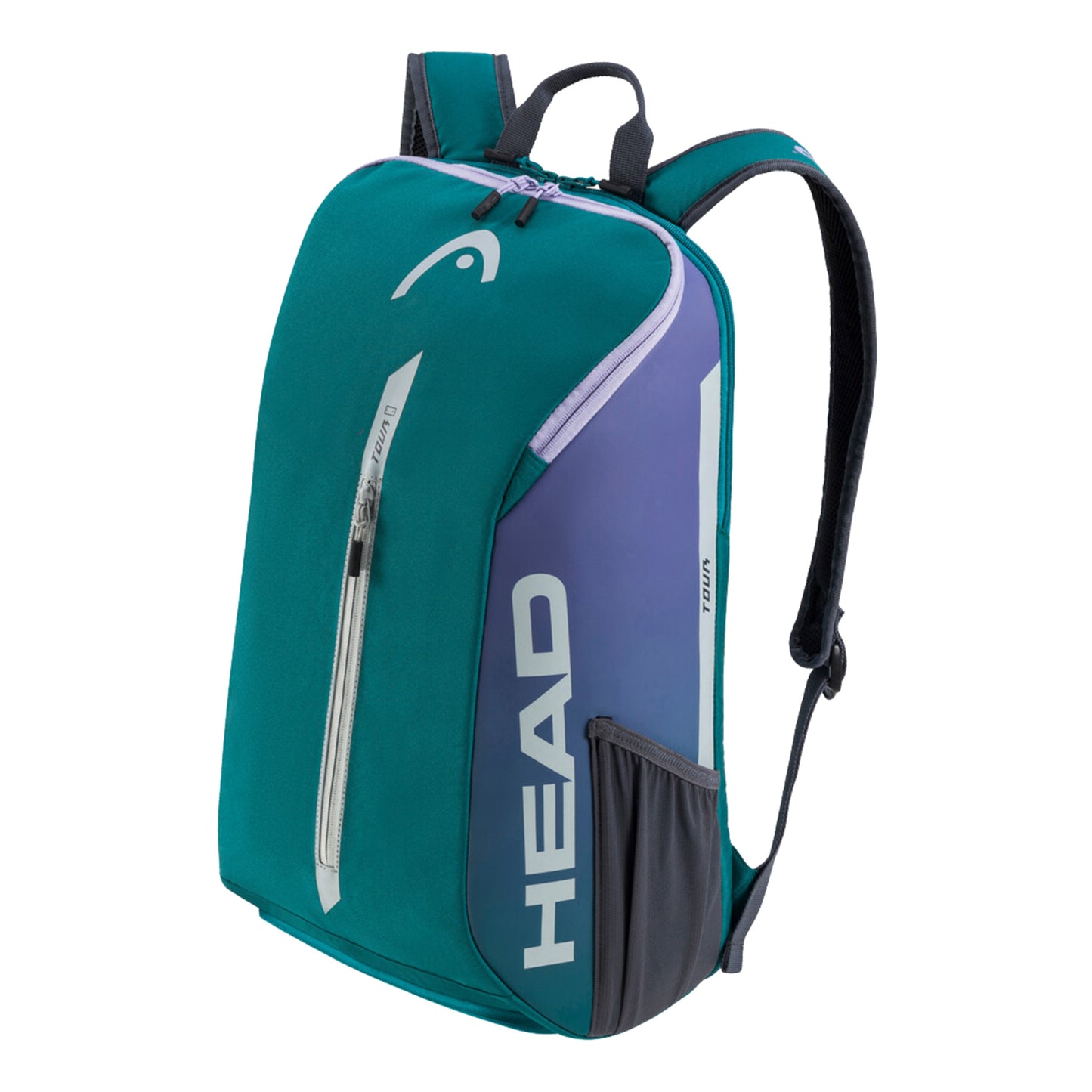 HEAD Tour 25L Rucksack - blau