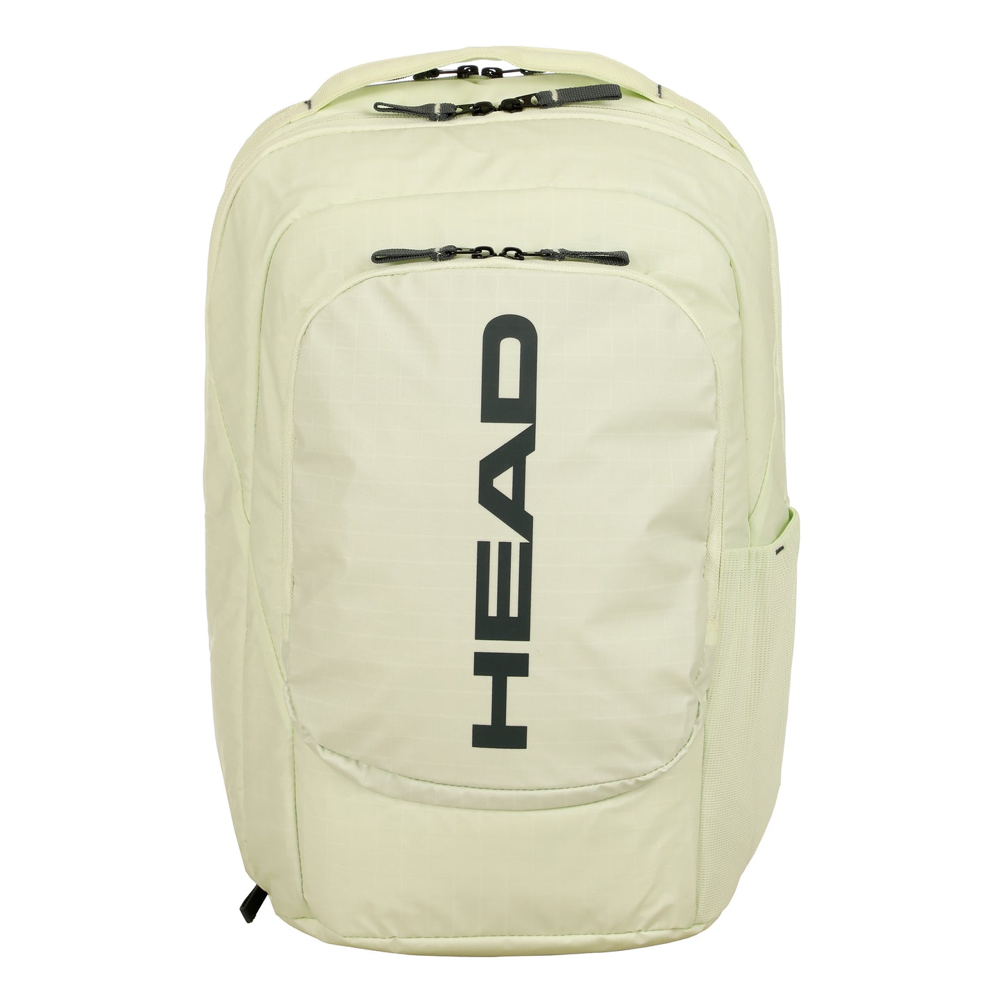 HEAD Pro Extreme Rucksack-Limette,Anthrazit