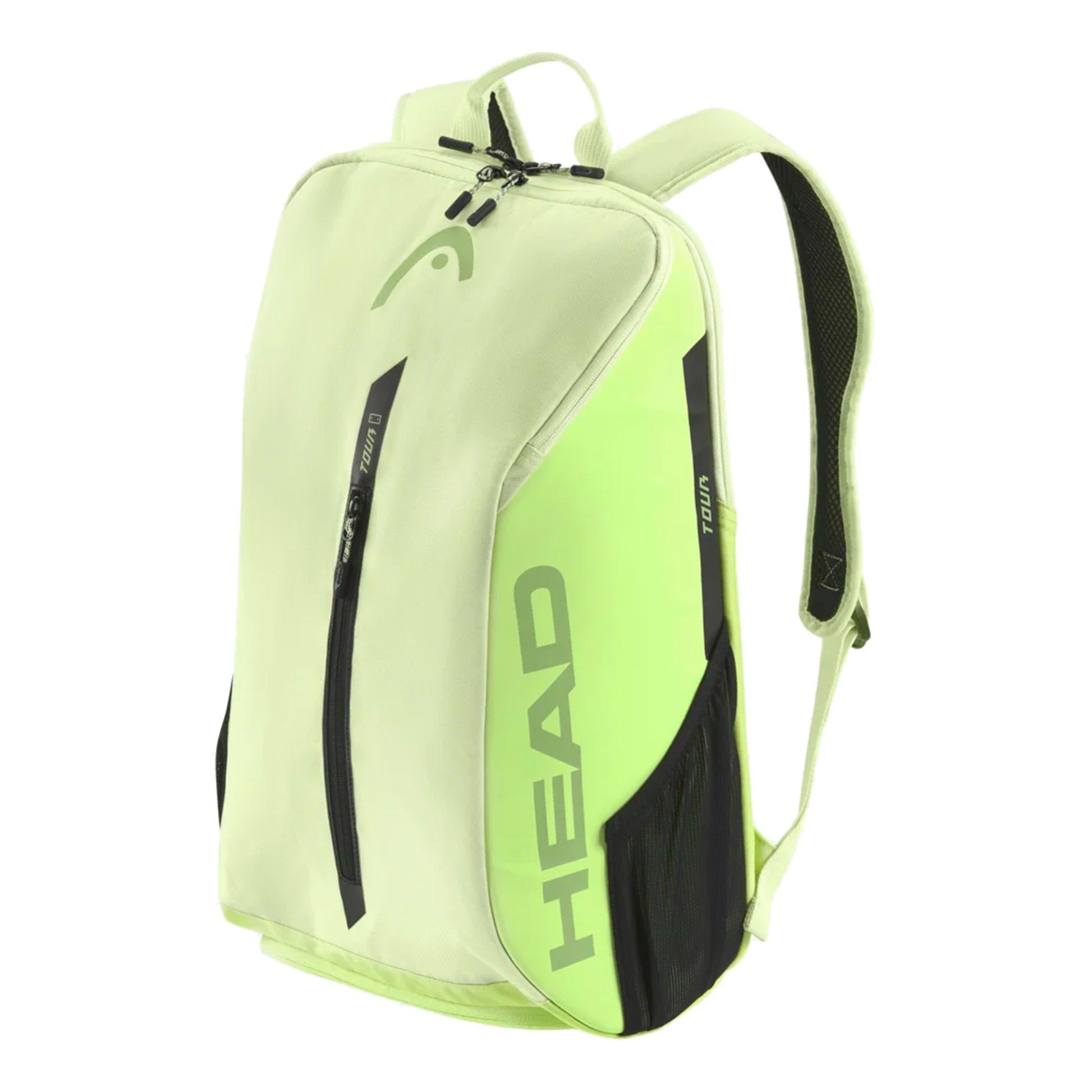 HEAD Tour Rucksack-Grün