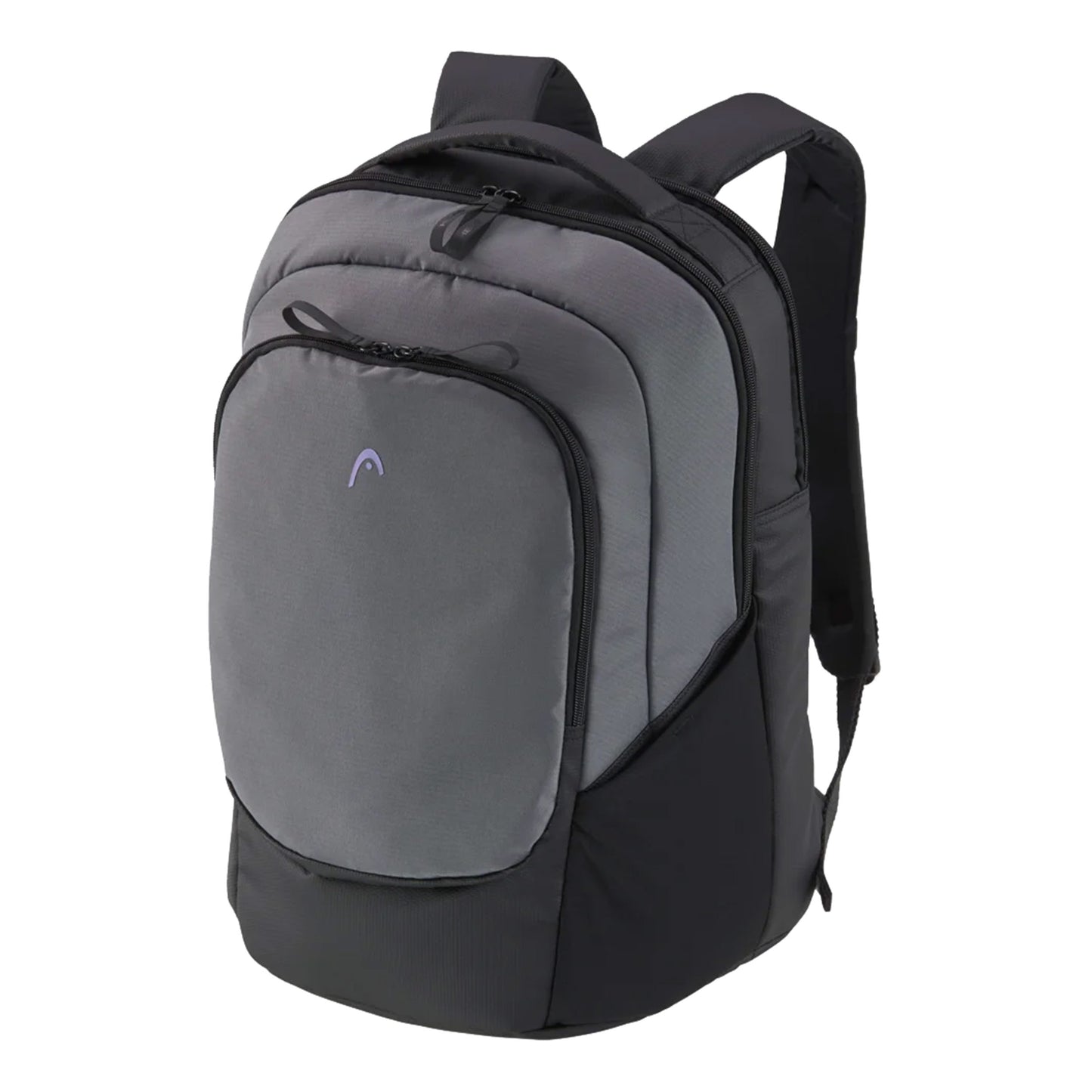 HEAD Pro X Rucksack-Schwarz,Grau