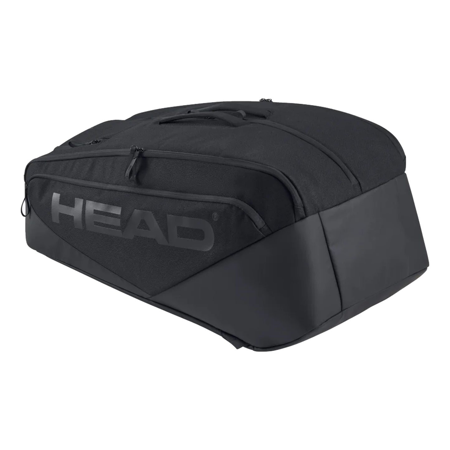HEAD Pro X Racquet Bag XL Schlägertasche 12er-Schwarz