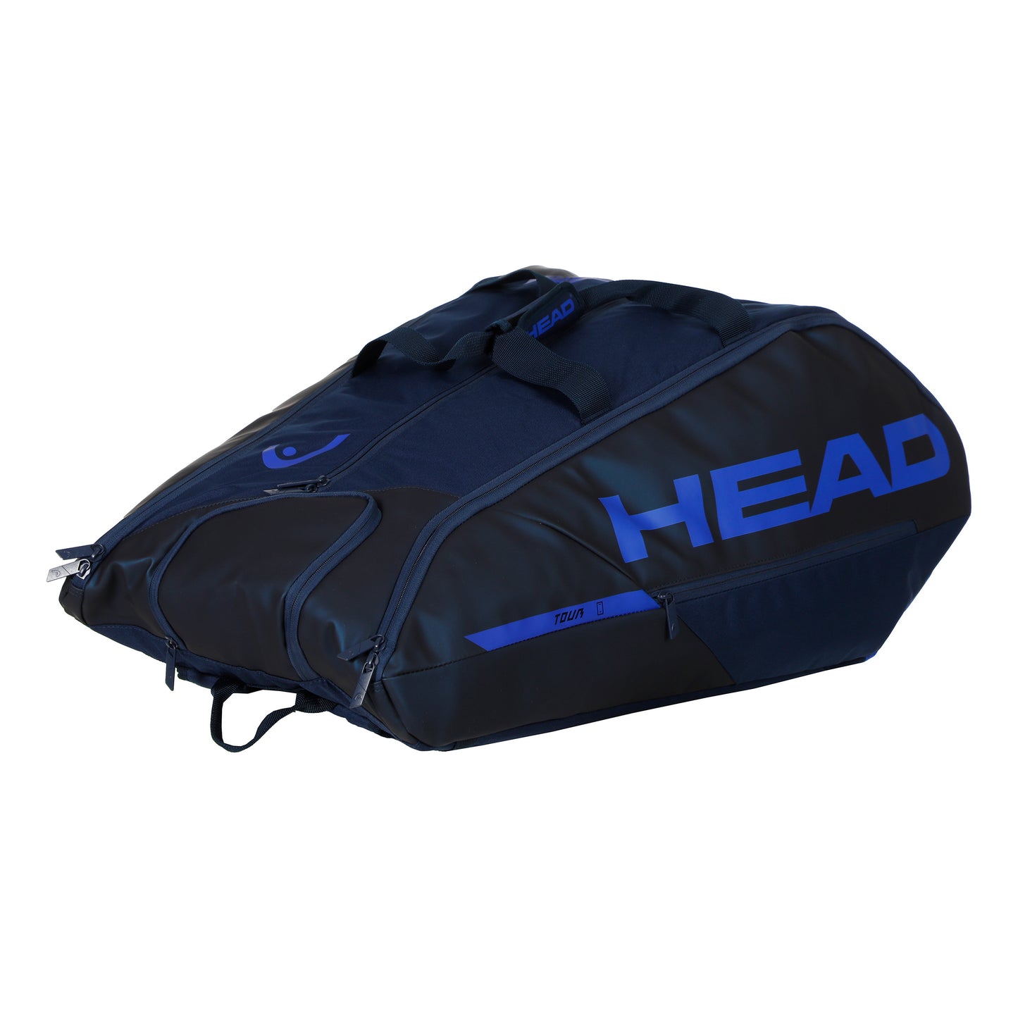 HEAD Tour Team Racquet Bag XL Schlägertasche-Blau