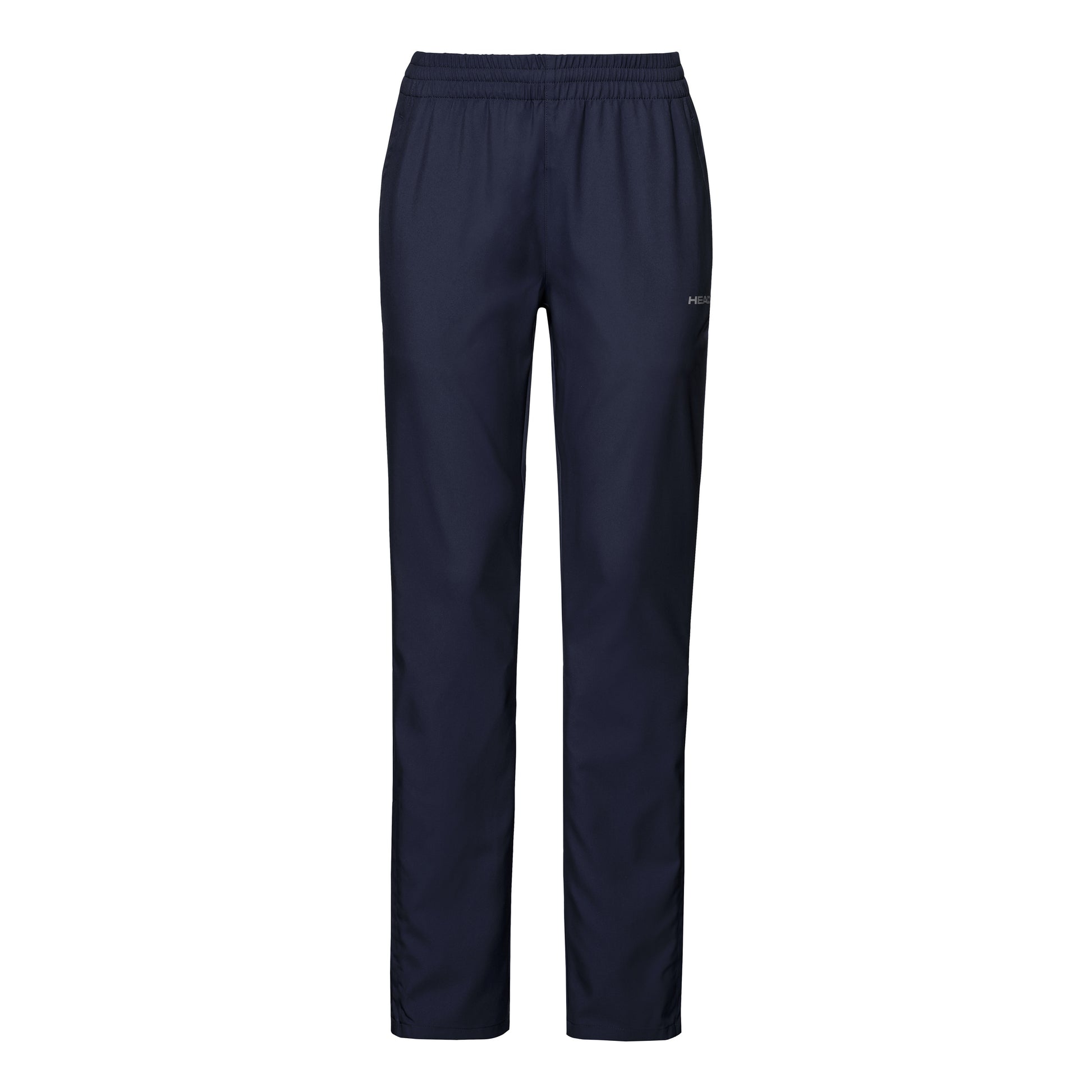 HEAD Club Trainingshose Damen - dunkelblau, blau
