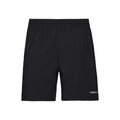 Club 7in Shorts Herren-Schwarz,Silber