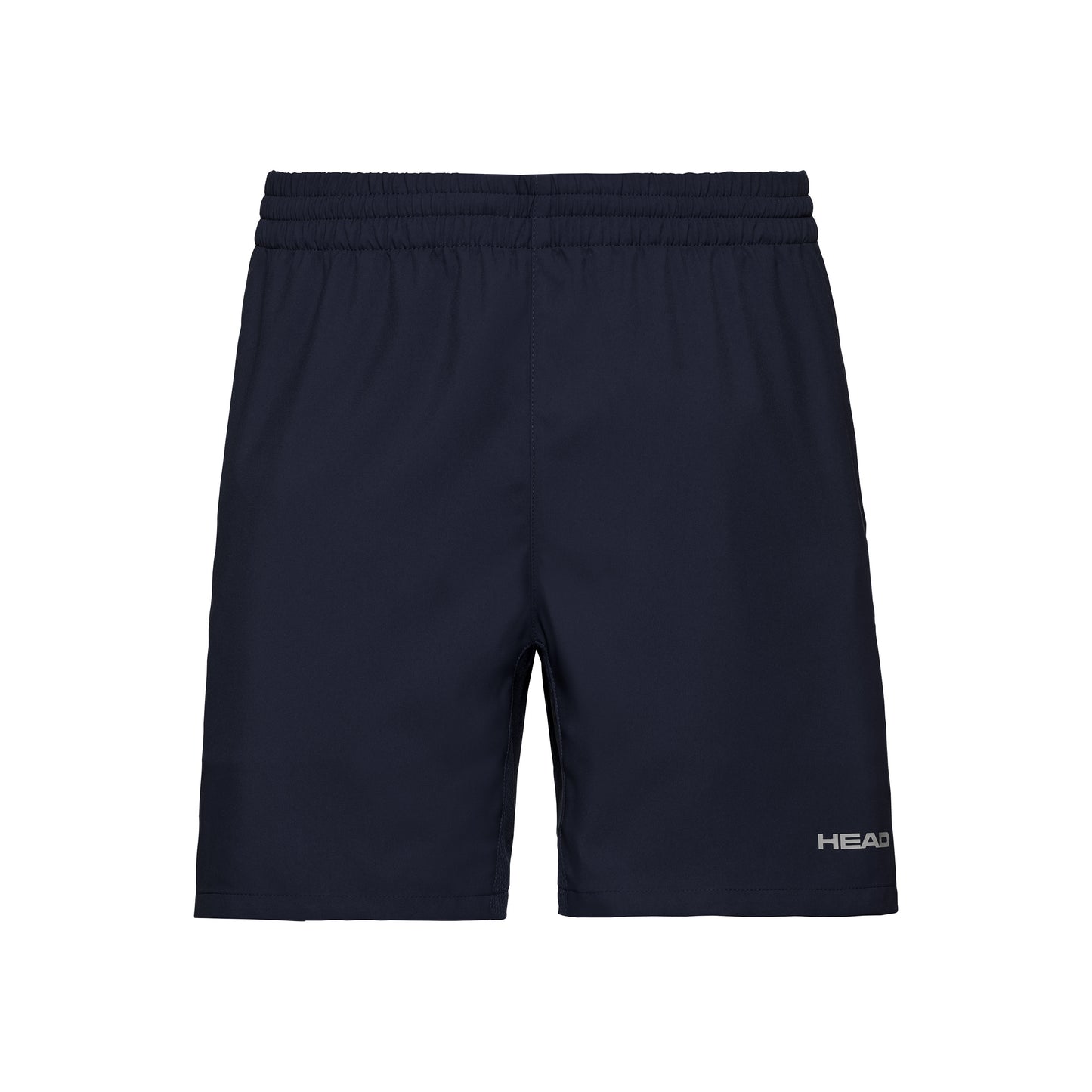 HEAD Club 7in Shorts Herren-Dunkelblau,Silber