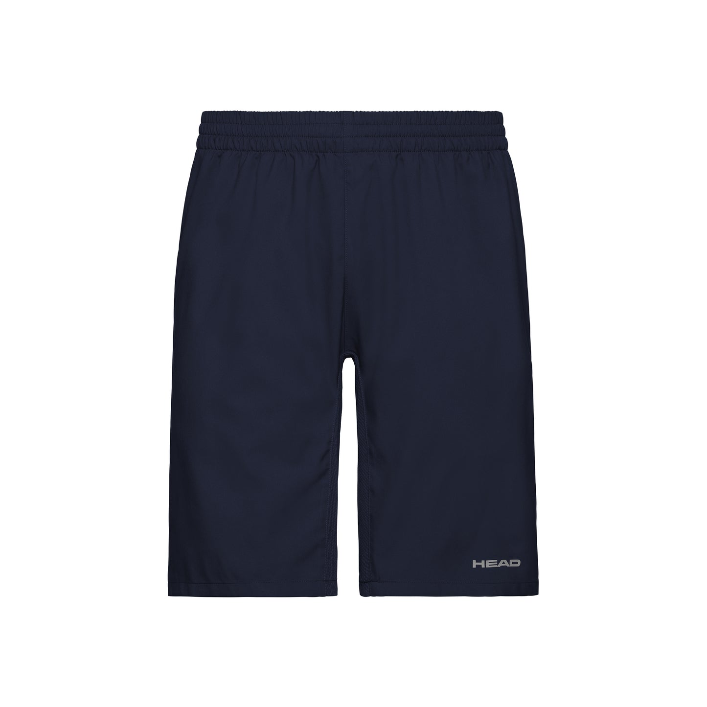 HEAD Club Bermuda Jungen - dunkelblau, grau