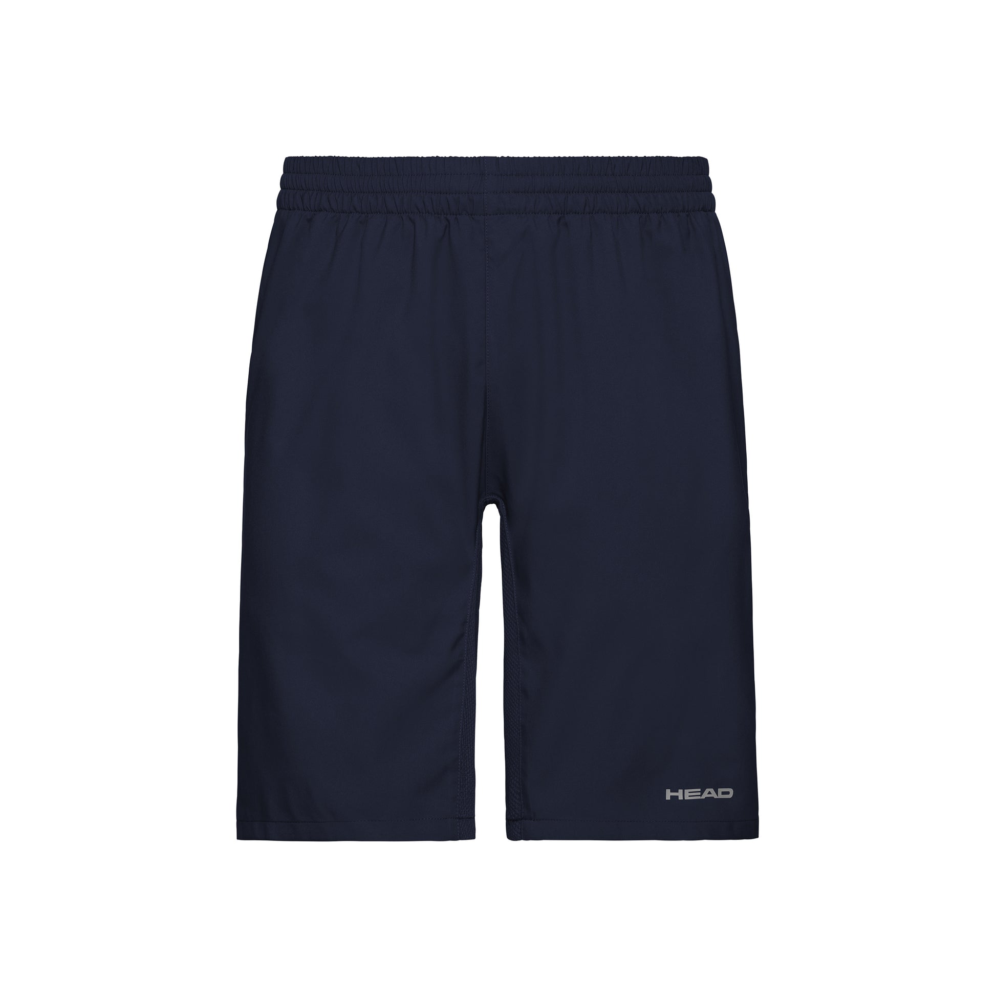 HEAD Club Bermuda Jungen - dunkelblau, grau