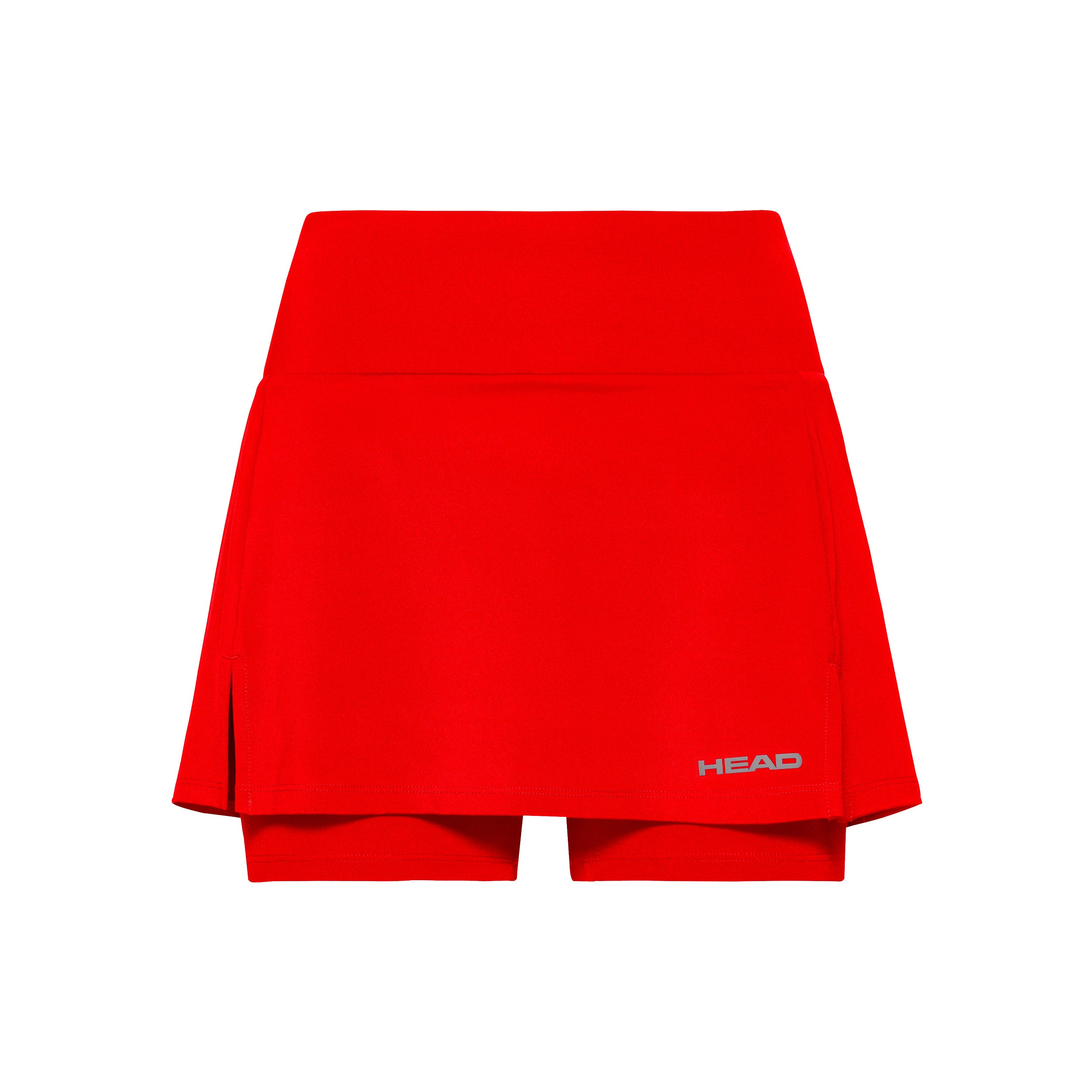 HEAD Club Basic Rock Damen-Rot