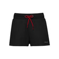 Club Ann Shorts Damen - schwarz,