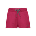 Club Ann Shorts Mädchen-Pink,Grau