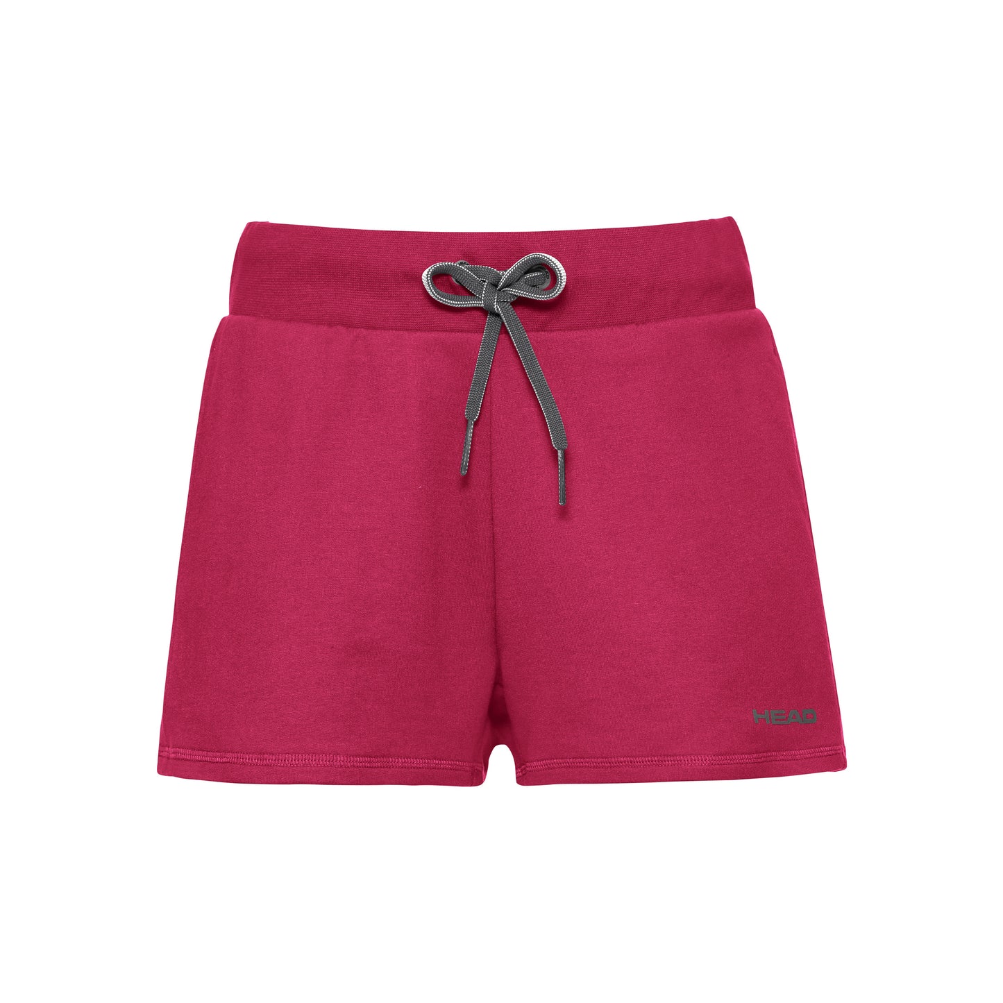 HEAD Club Ann Shorts Mädchen-Pink,Grau
