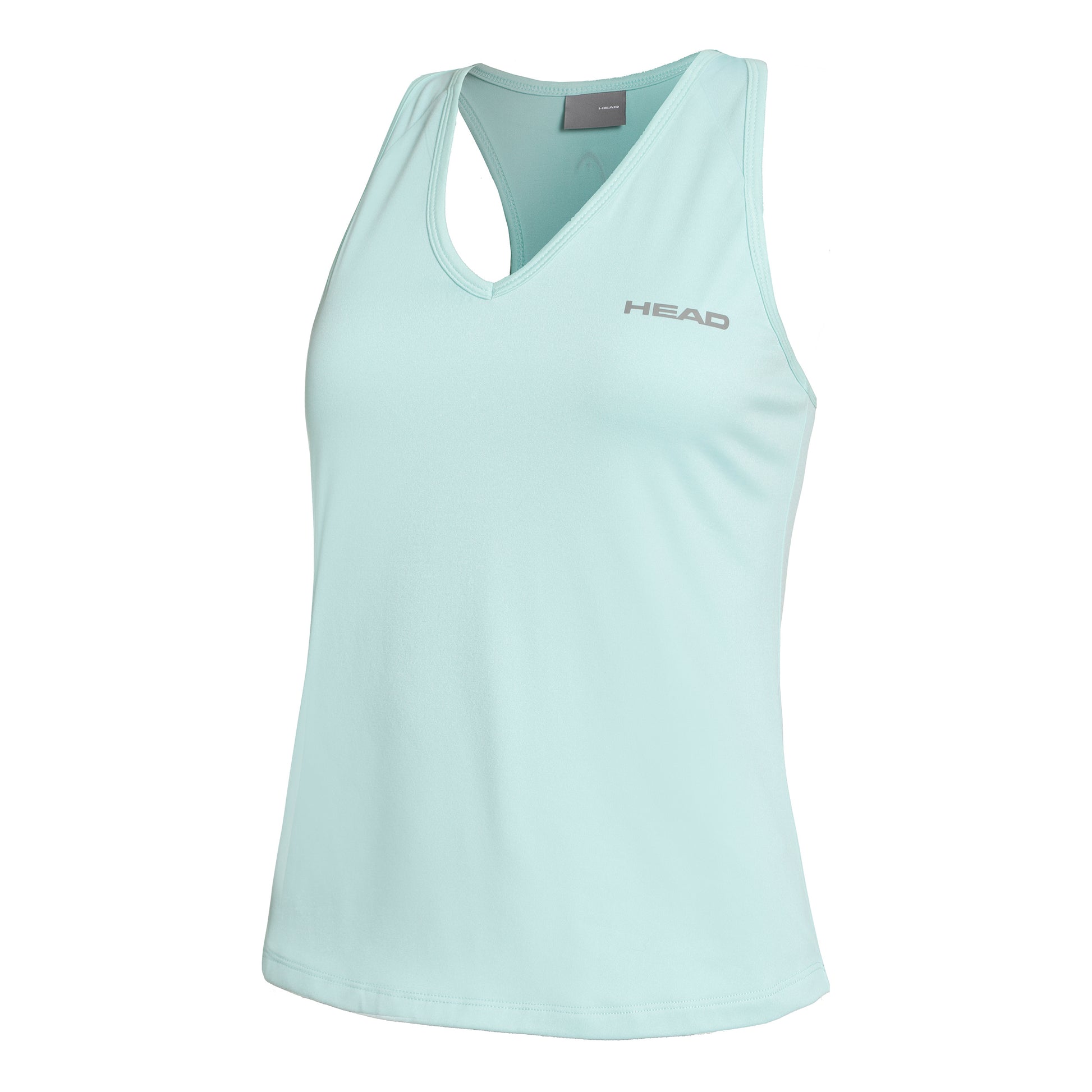 HEAD Janet Tank-Top Damen - mint,