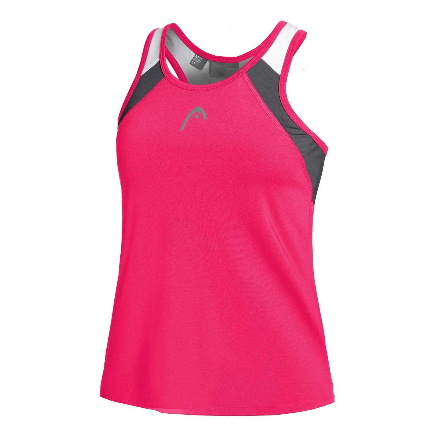 HEAD 22 Tank-Top Damen - pink,