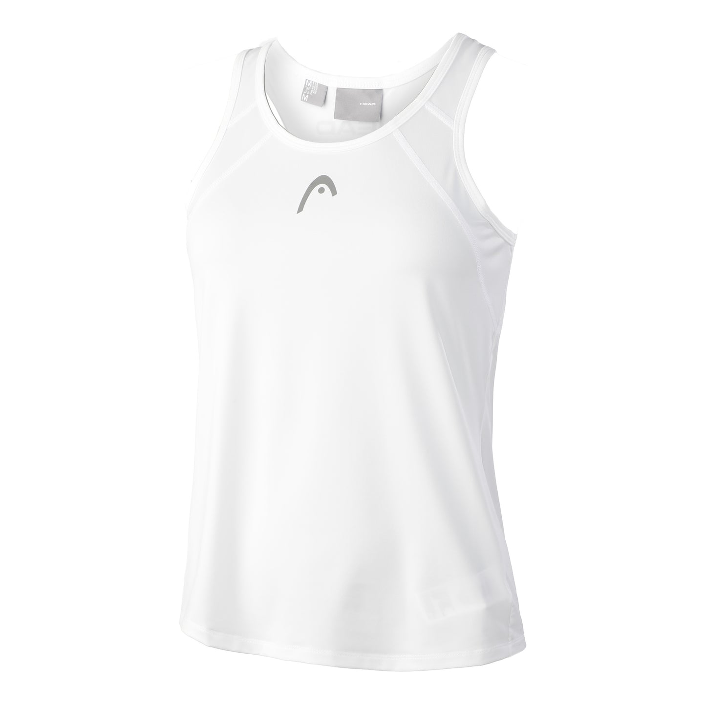 HEAD 22 Tank-Top Damen - weiß,