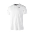 Club 22 T-Shirt Jungen - weiß,