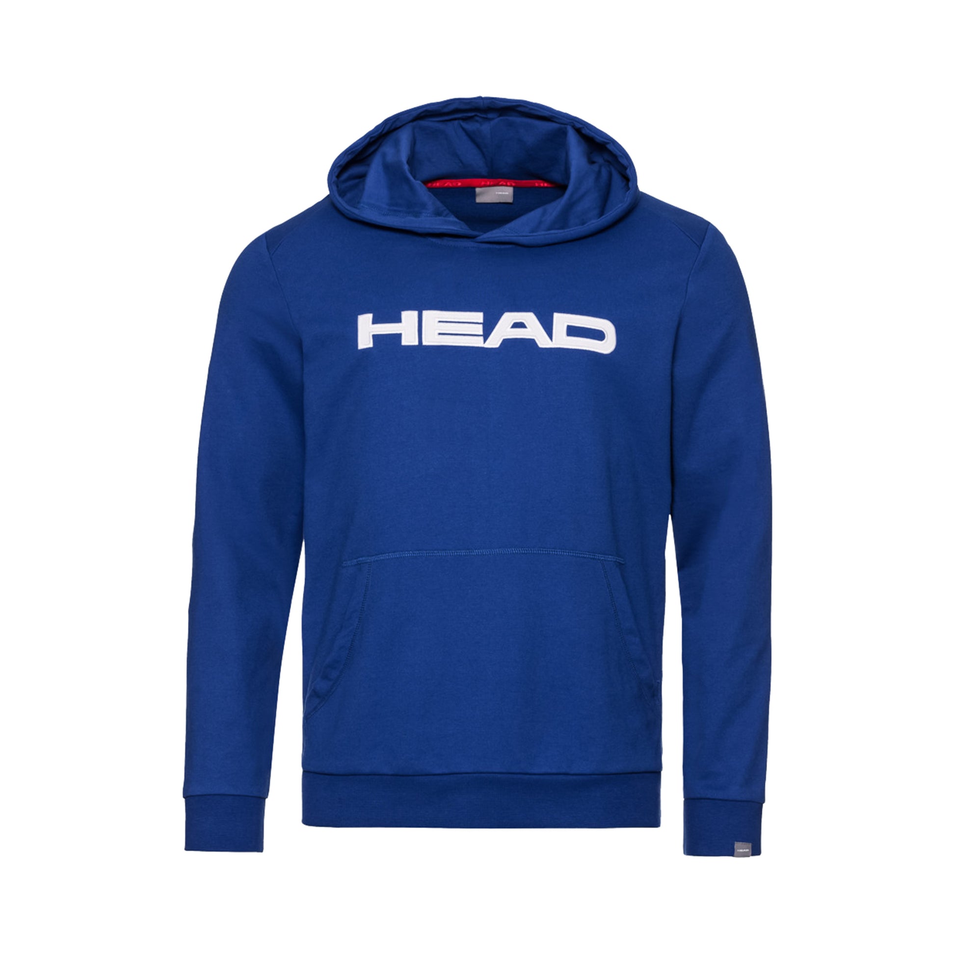 HEAD Club Byron Hoody Kinder - blau,