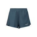 Shorts Damen - dunkelblau,