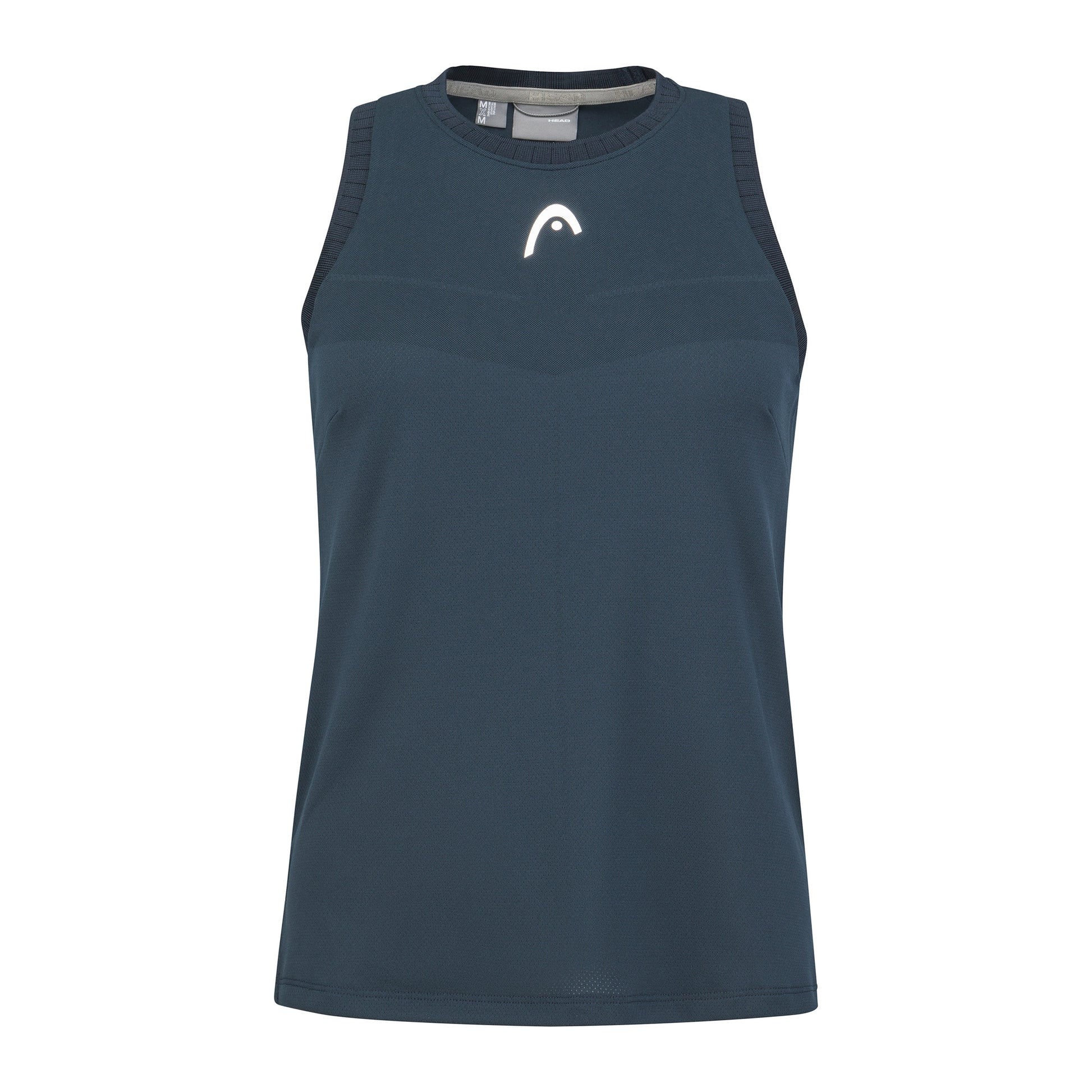 HEAD Performance Tank-Top Damen - dunkelblau,