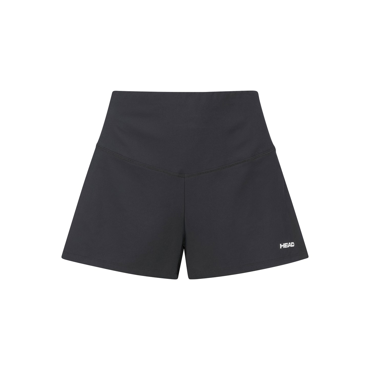 HEAD Dynamic Ballshorts Damen - schwarz,
