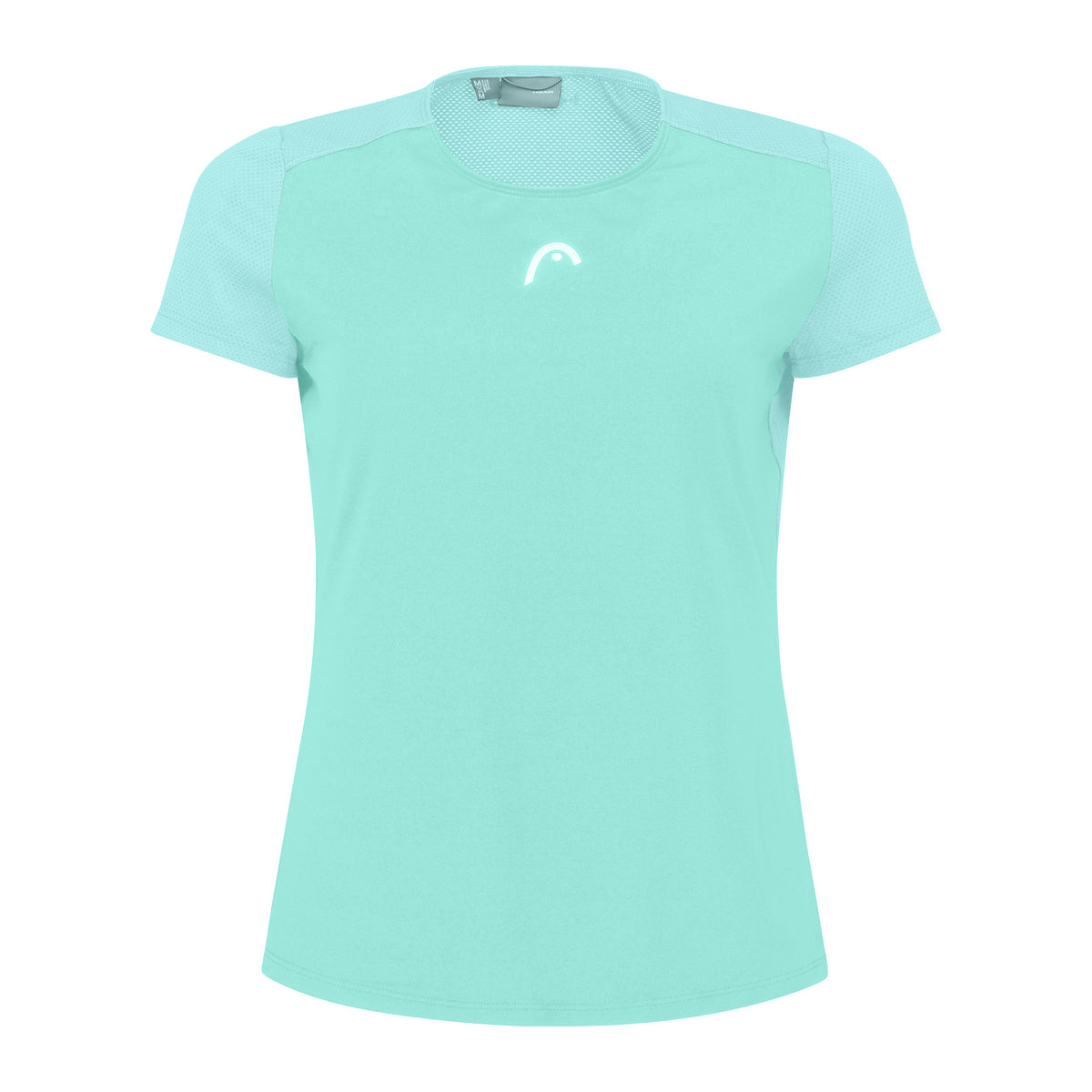 HEAD Tie-Break T-Shirt Damen - türkis,