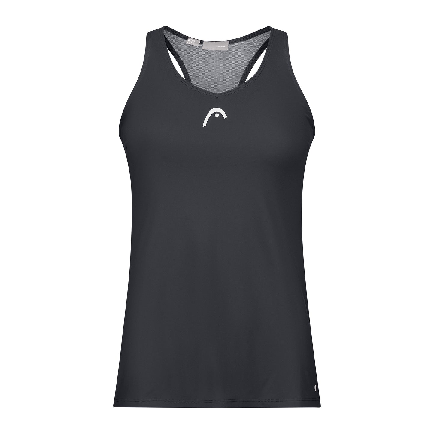 HEAD Spirit Tank-Top Damen - schwarz,