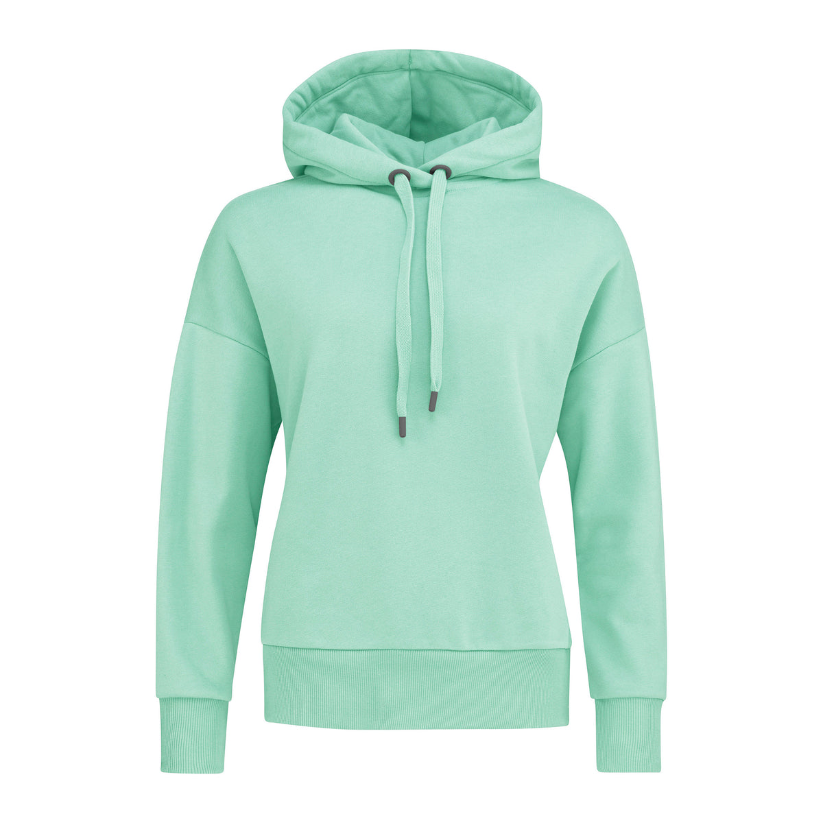 HEAD Motion Hoody Damen - mint,