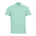 Head Polo Herren - mint,