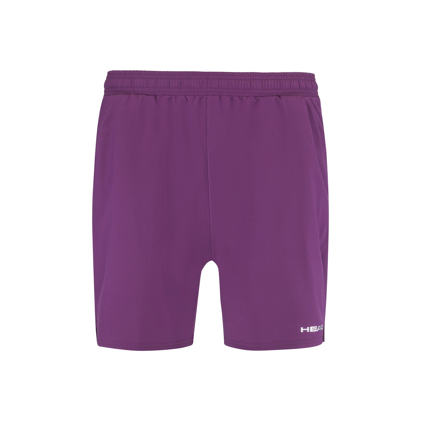 HEAD Performance Shorts Herren - lila,
